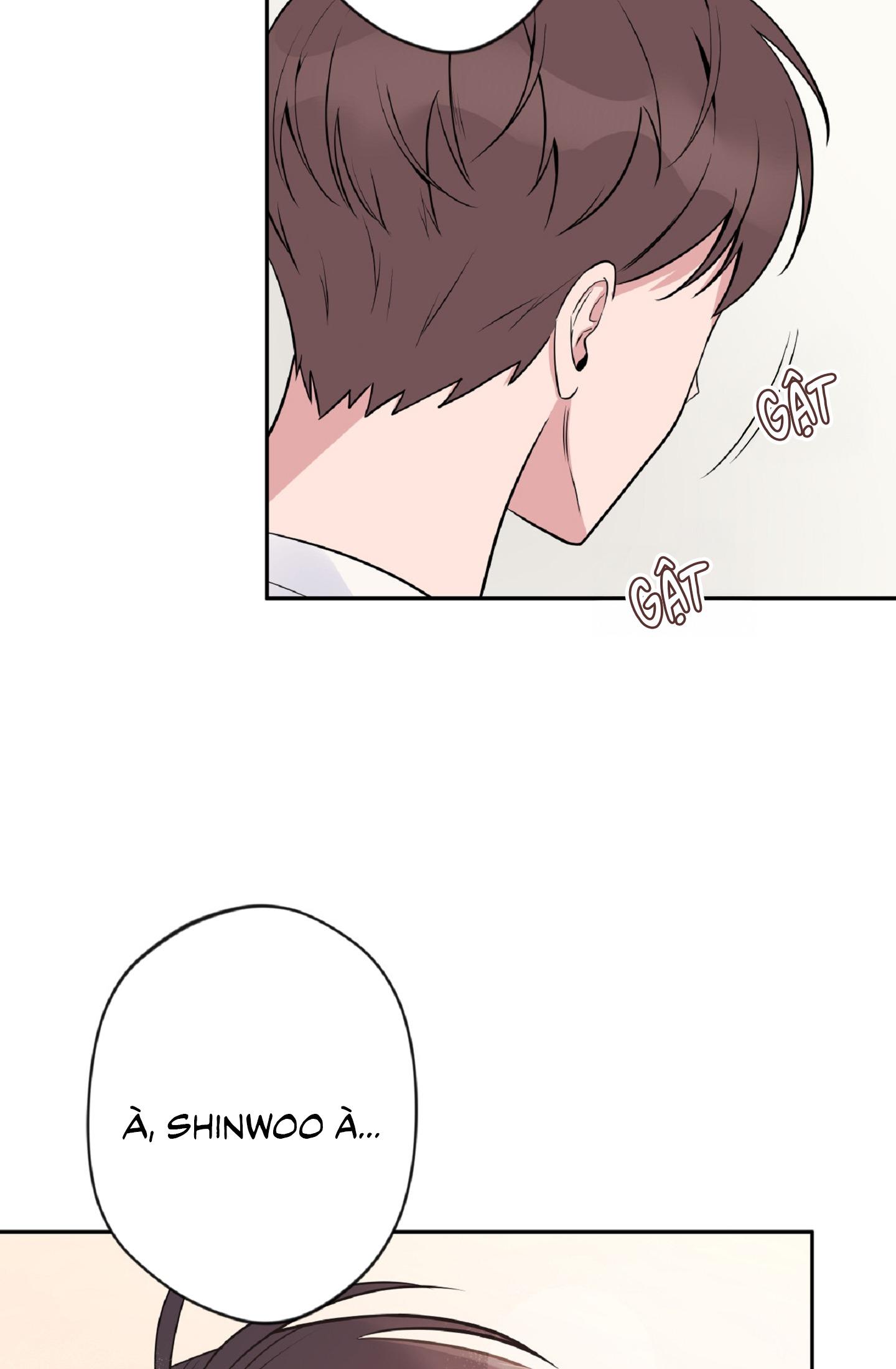 Angel kiss - Chap 2