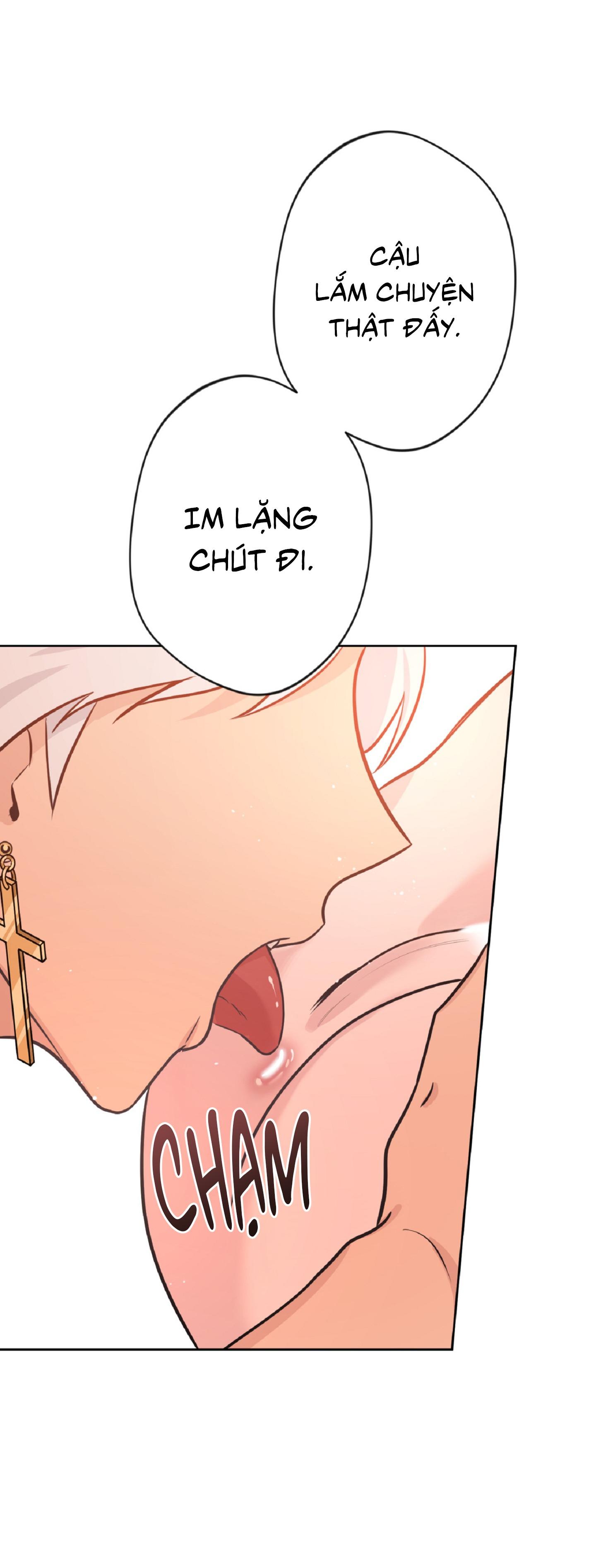 Angel kiss - Chap 12