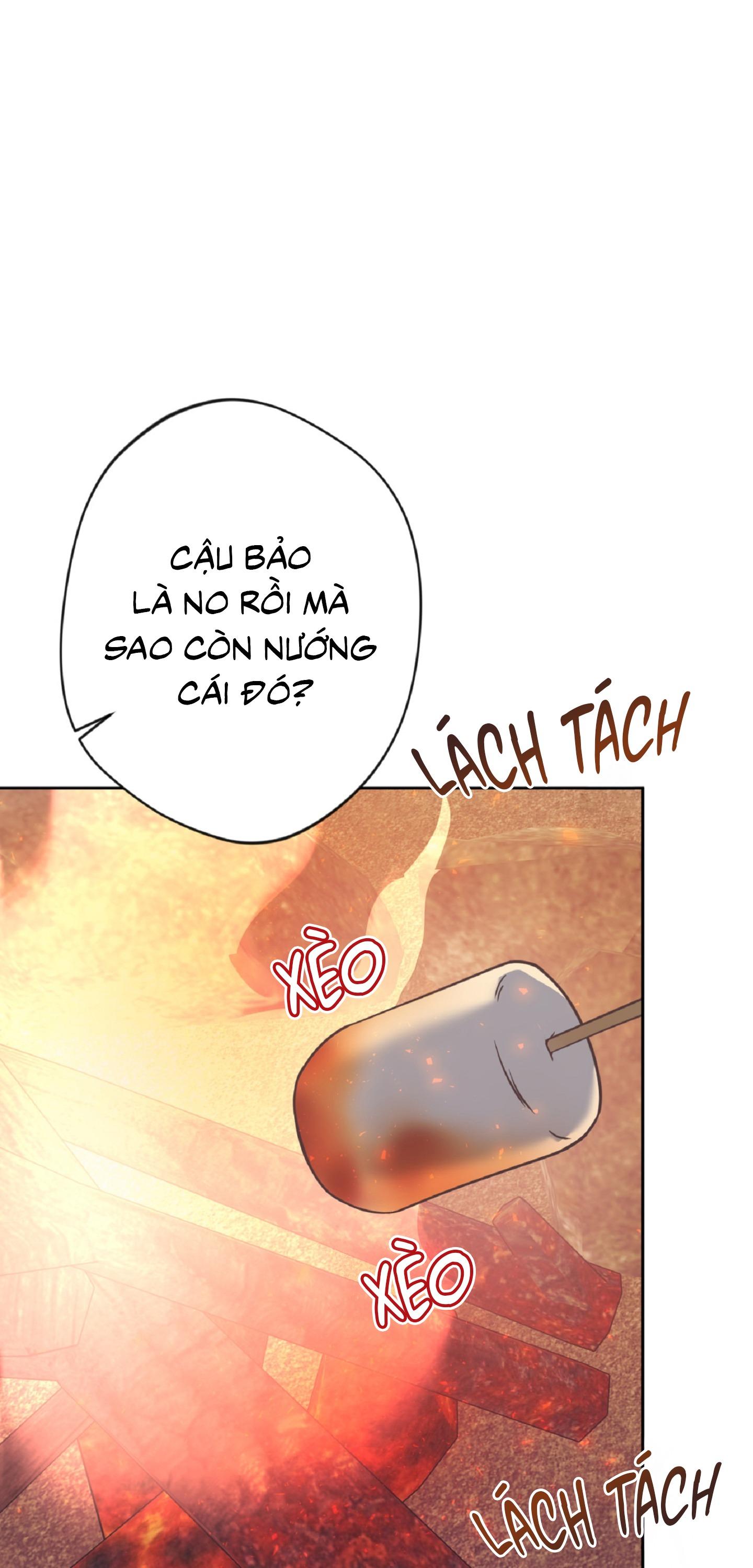 Angel kiss - Chap 16