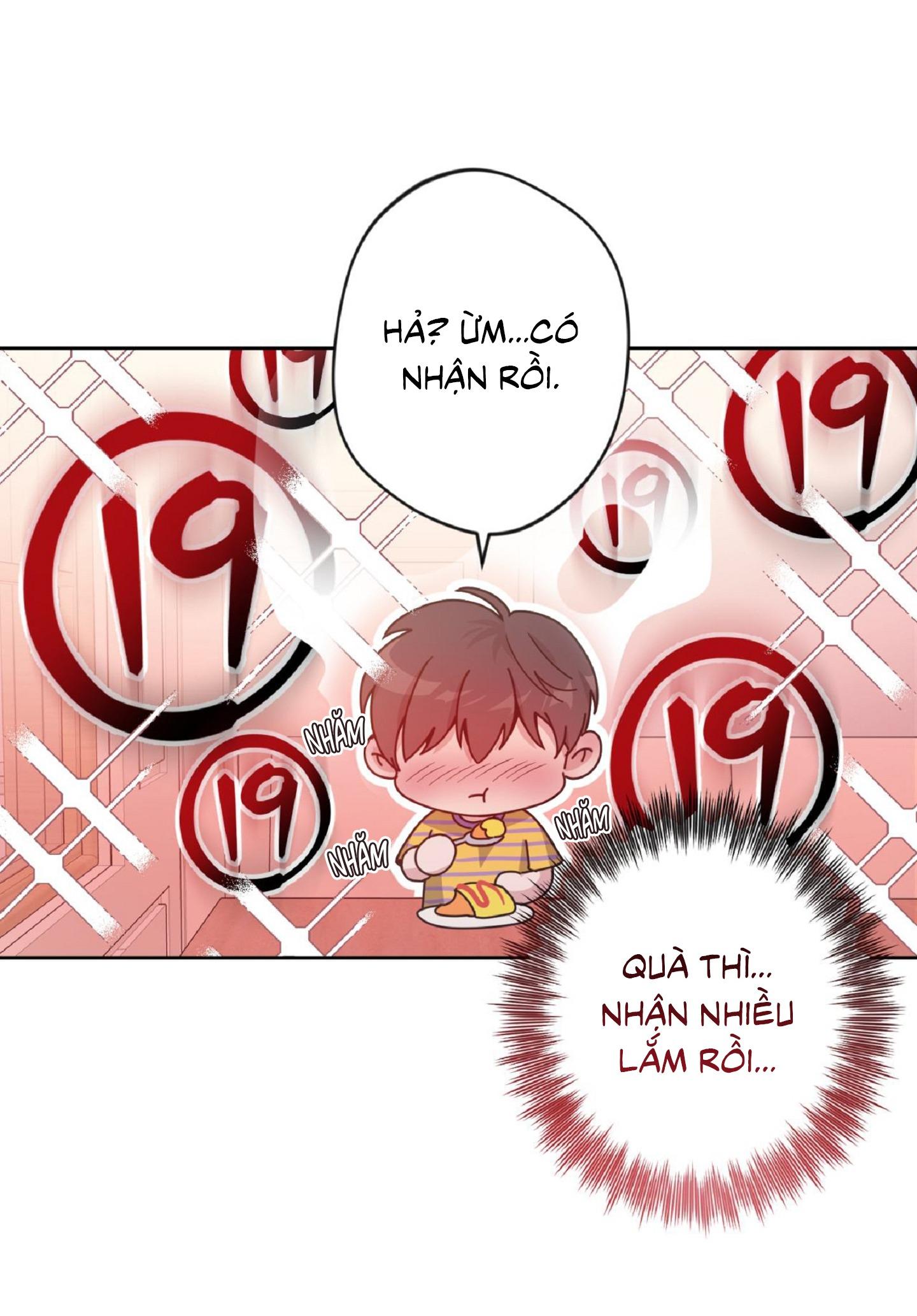 Angel kiss - Chap 29