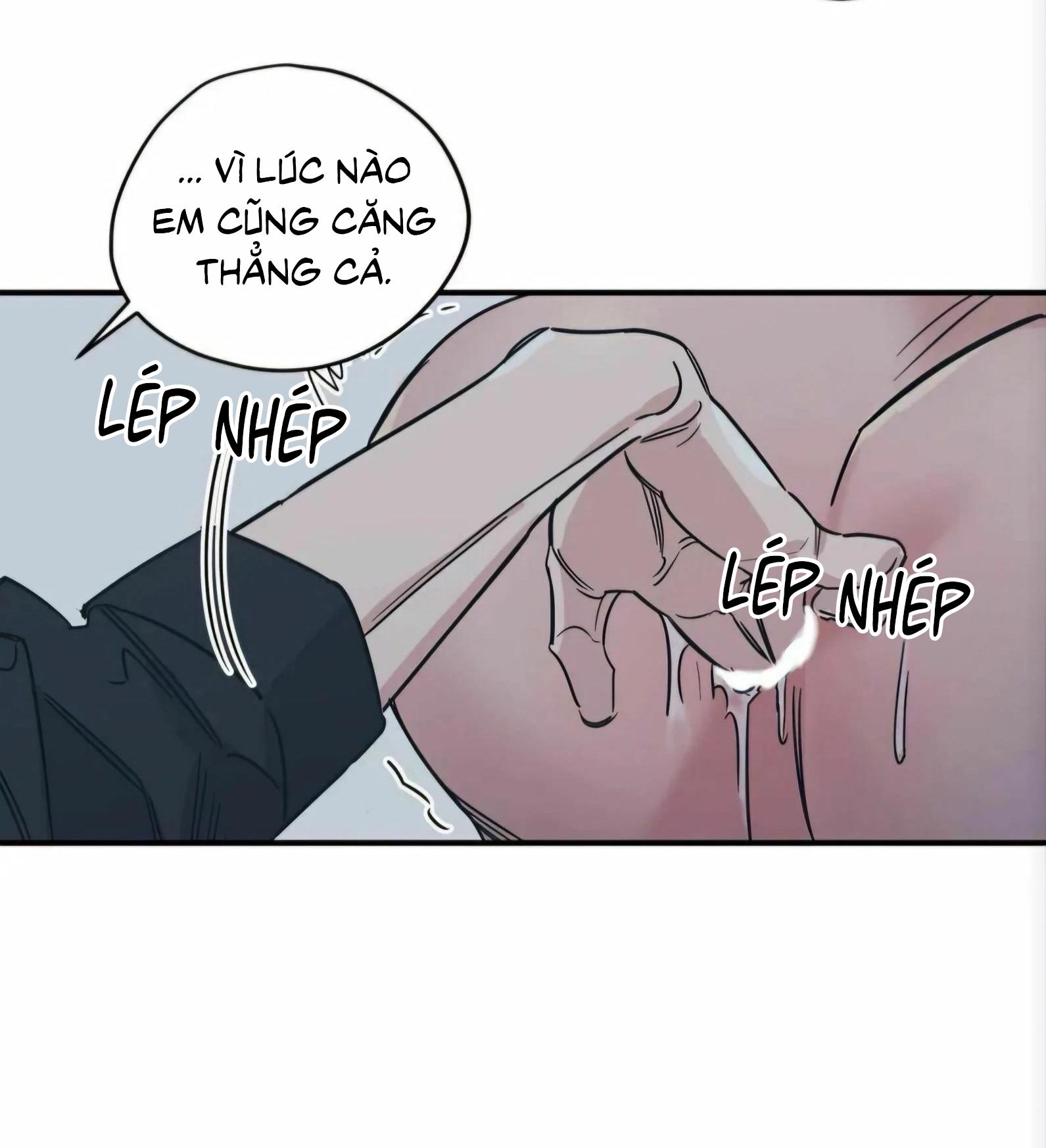 Chuyện Tình Triệu Won - Chap 17