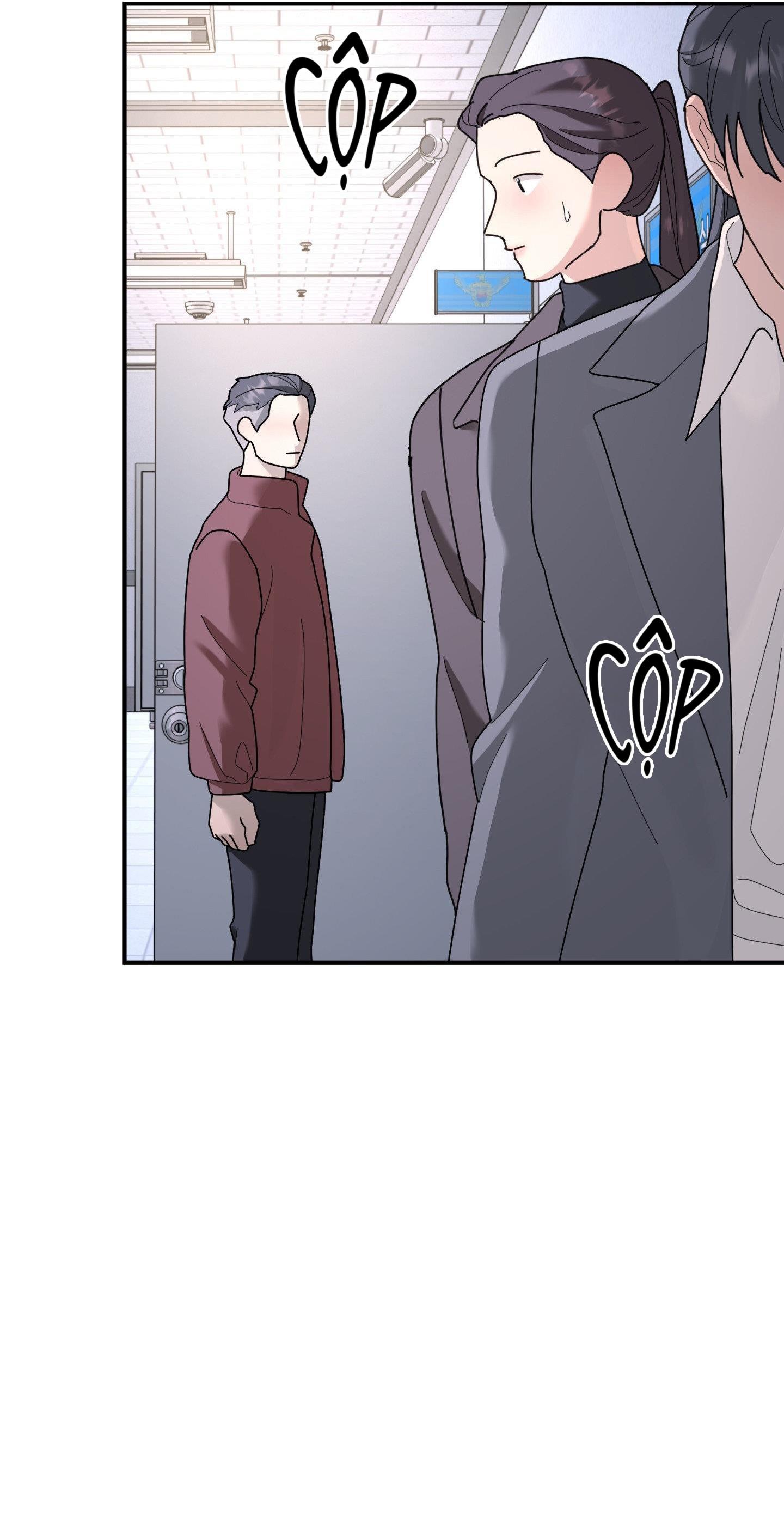 (CBunu) Cây Không Có Rễ - Chap 92