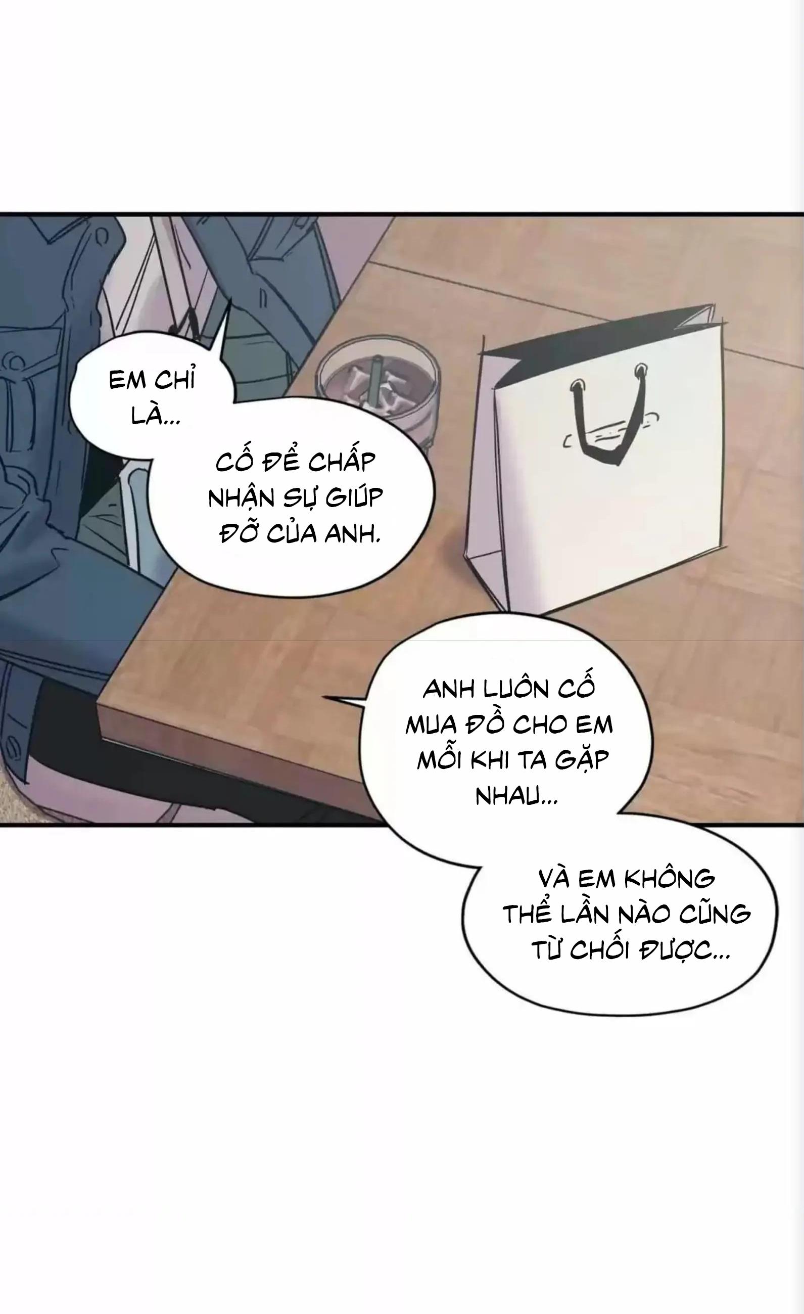 Chuyện Tình Triệu Won - Chap 20