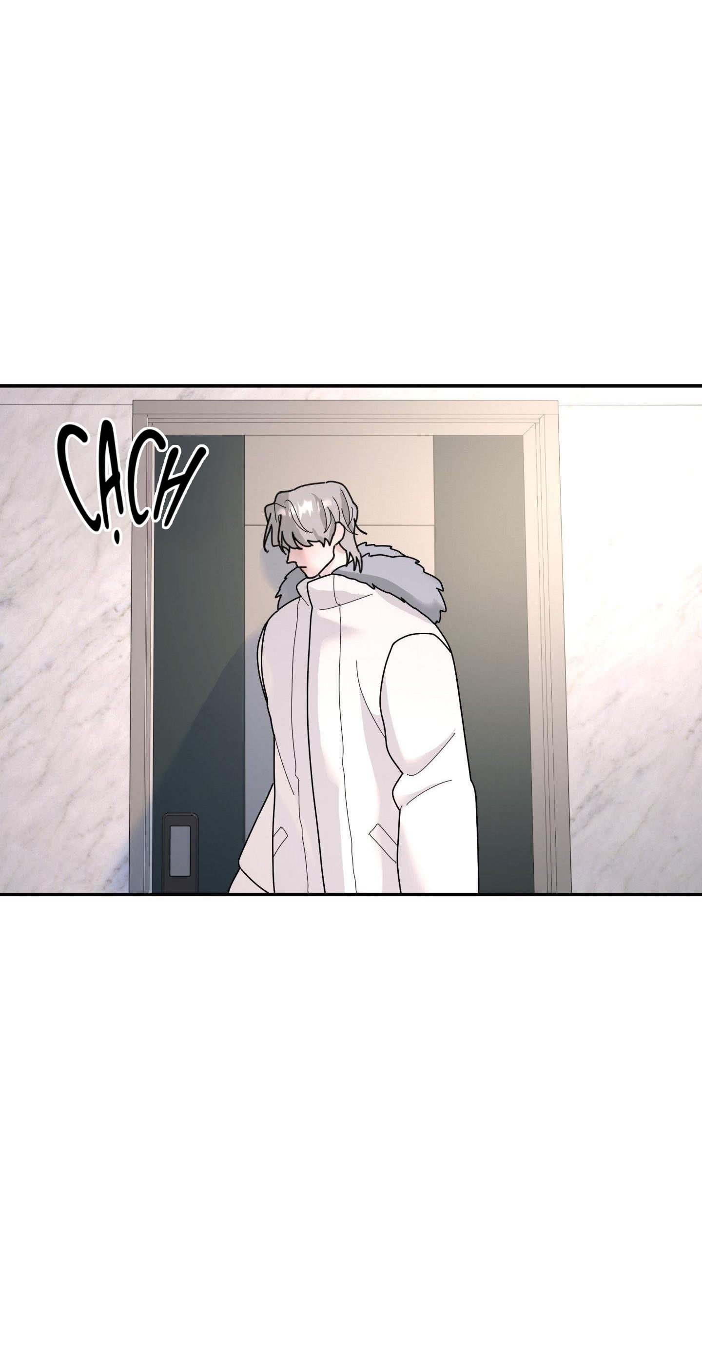 (CBunu) Cây Không Có Rễ - Chap 92