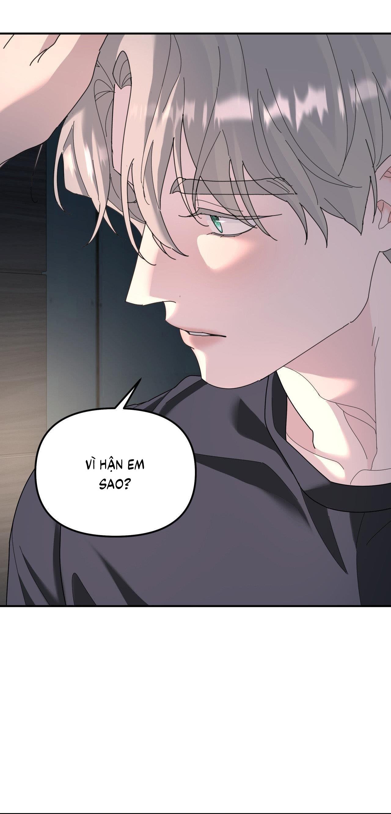 (CBunu) Cây Không Có Rễ - Chap 89