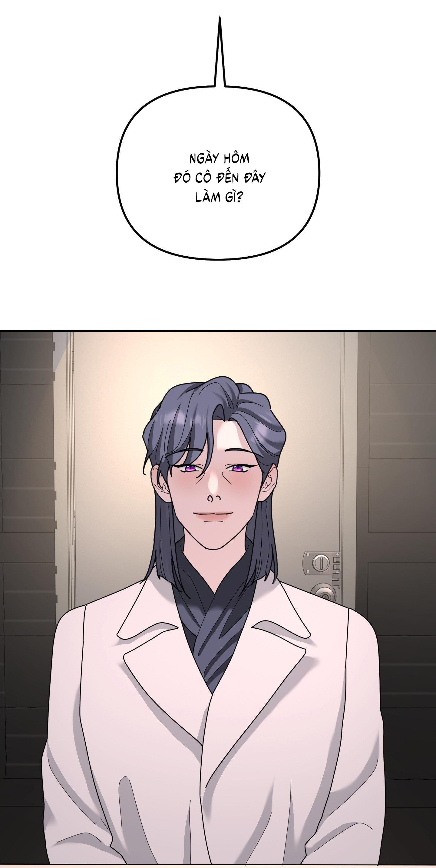 (CBunu) Cây Không Có Rễ - Chap 92