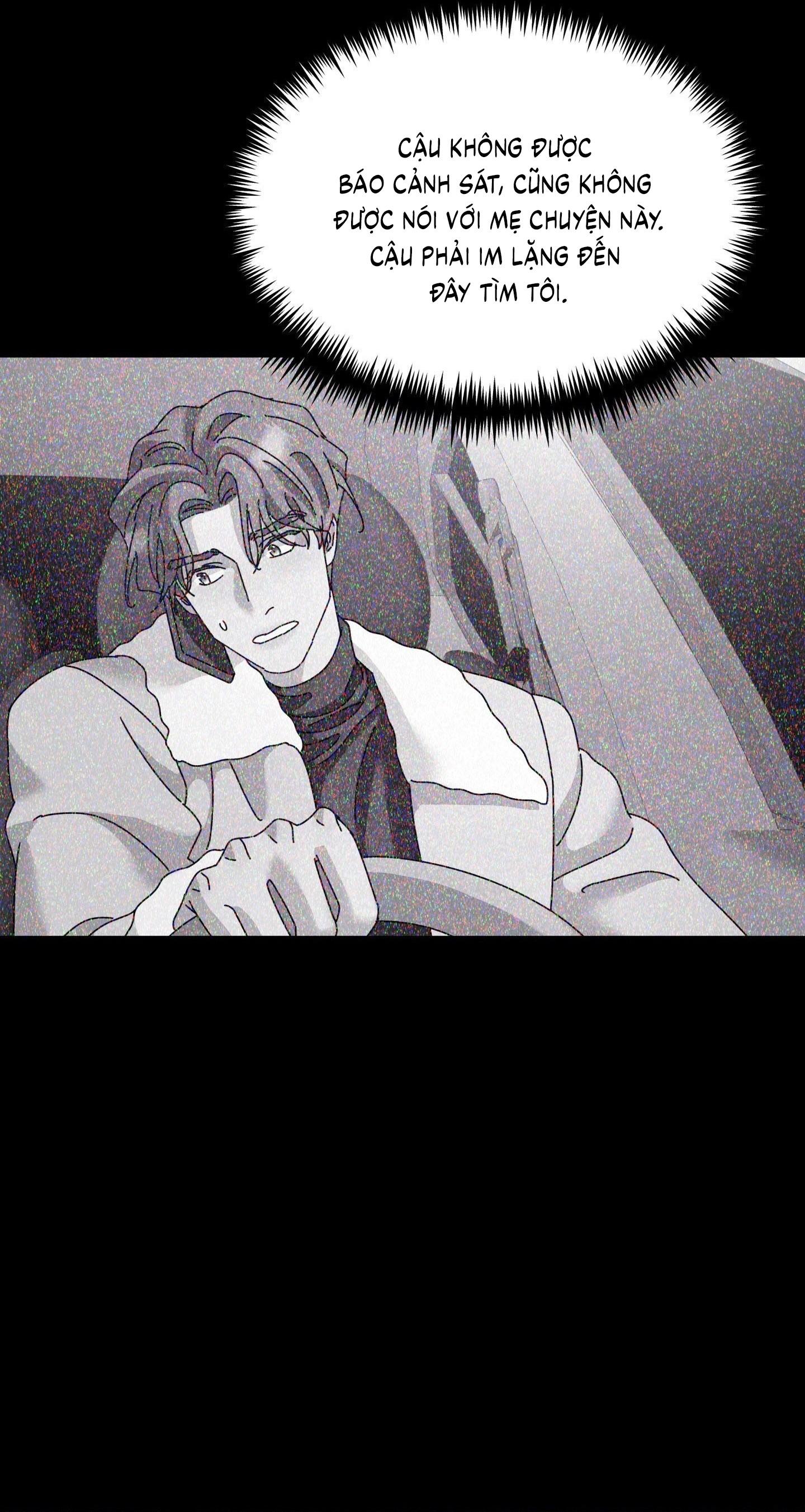 (CBunu) Cây Không Có Rễ - Chap 94