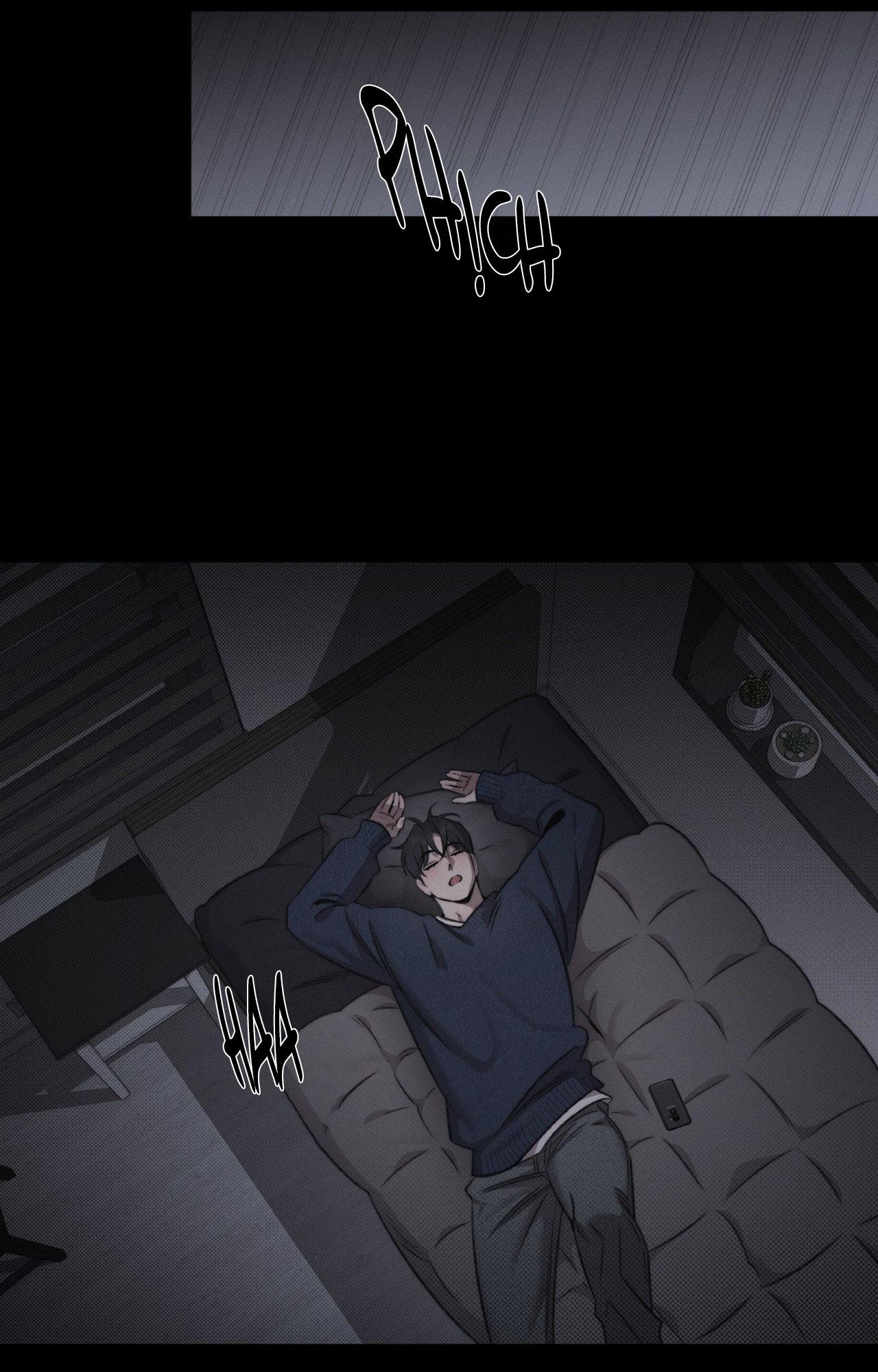 STILL LOVE YOU - Chap 35