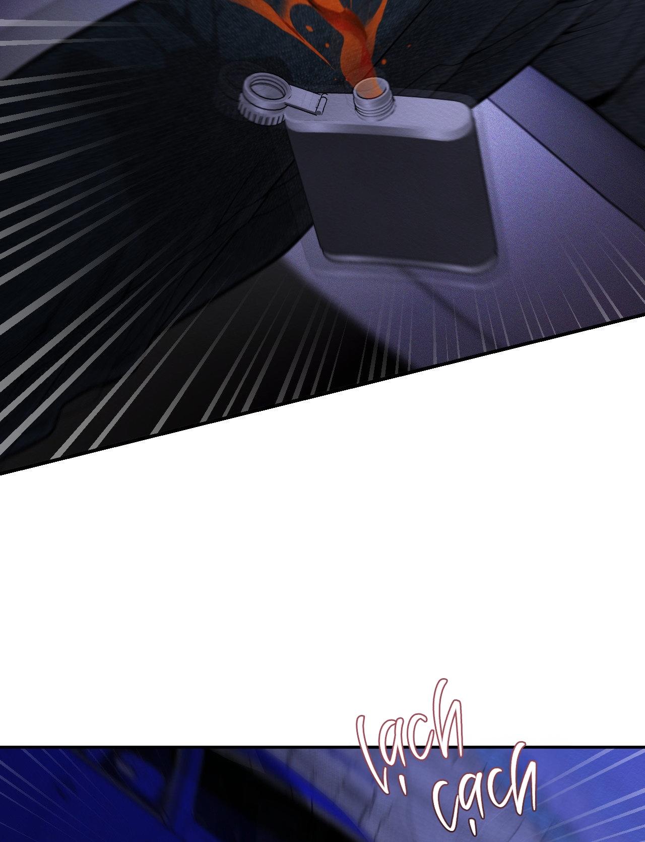 PEARL BOY: IGNITE THE DAWN - Chap 7