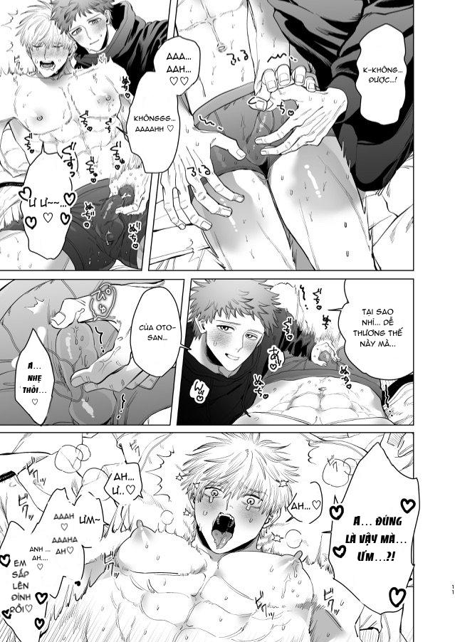 Doujinshi Tổng Hợp - Chap 288