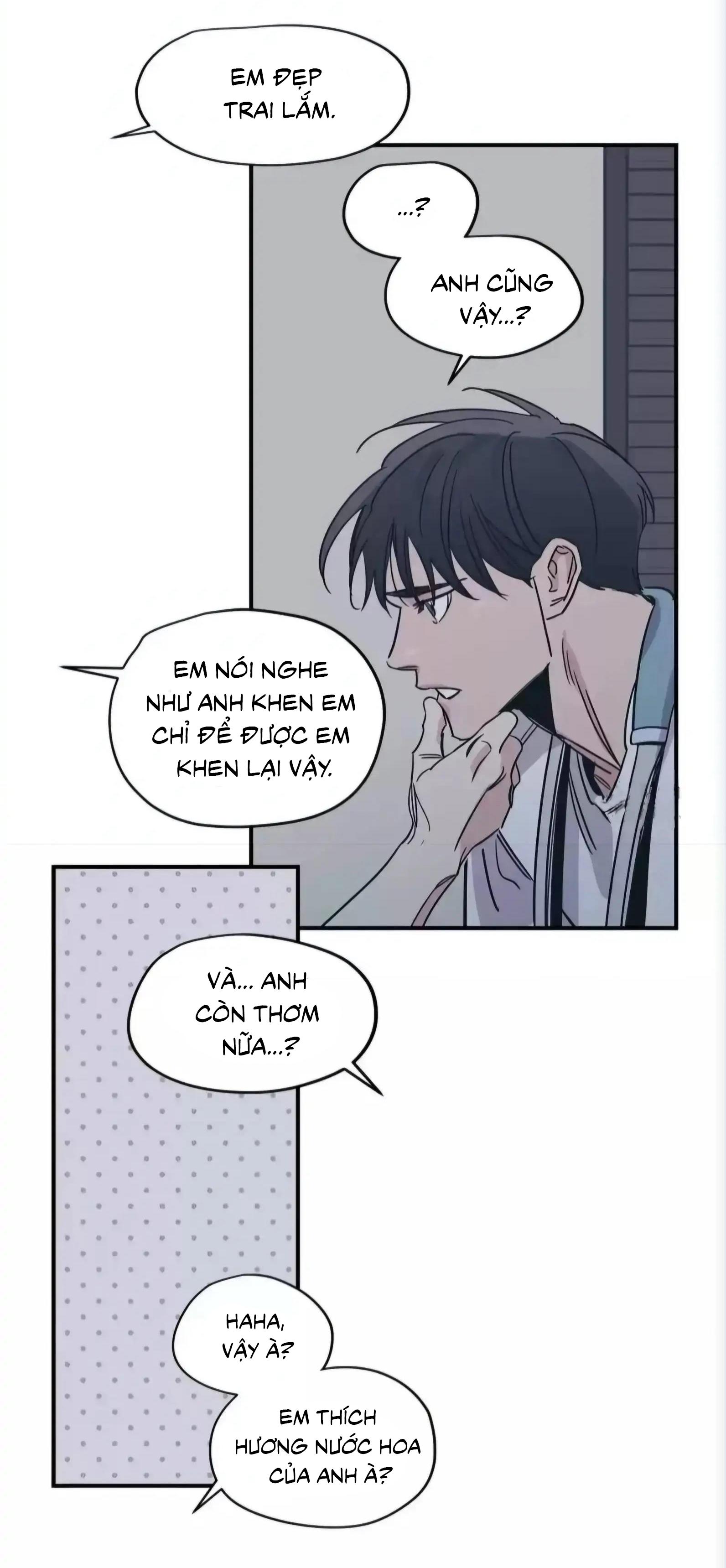 Chuyện Tình Triệu Won - Chap 18