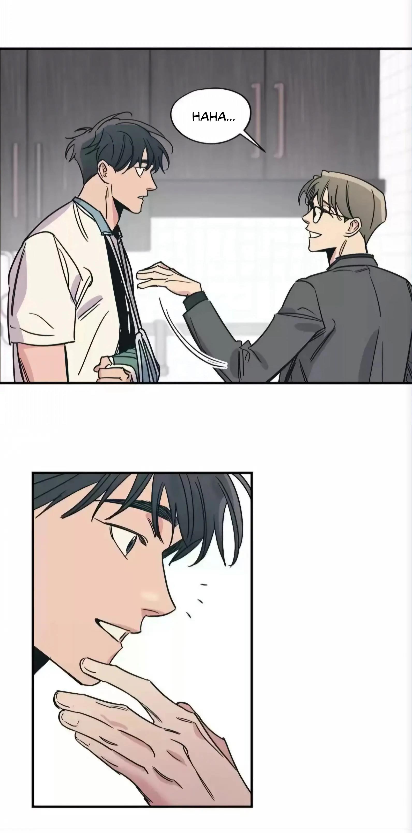 Chuyện Tình Triệu Won - Chap 18