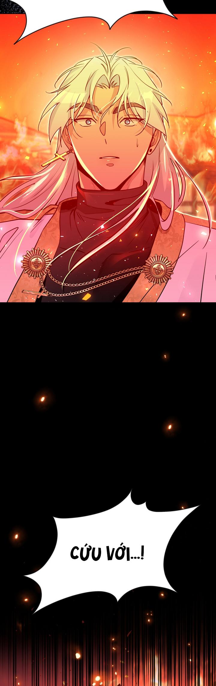 Angel kiss - Chap 41