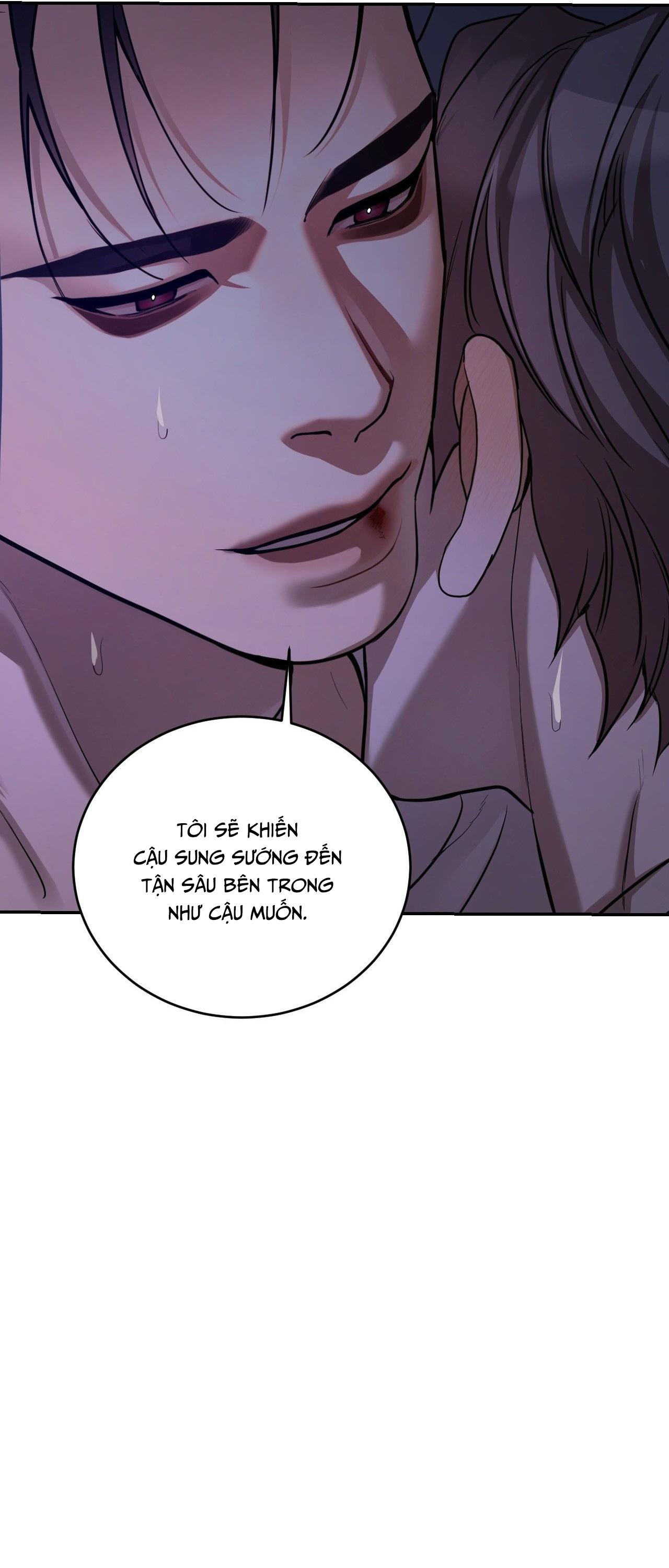 PEARL BOY: IGNITE THE DAWN - Chap 8