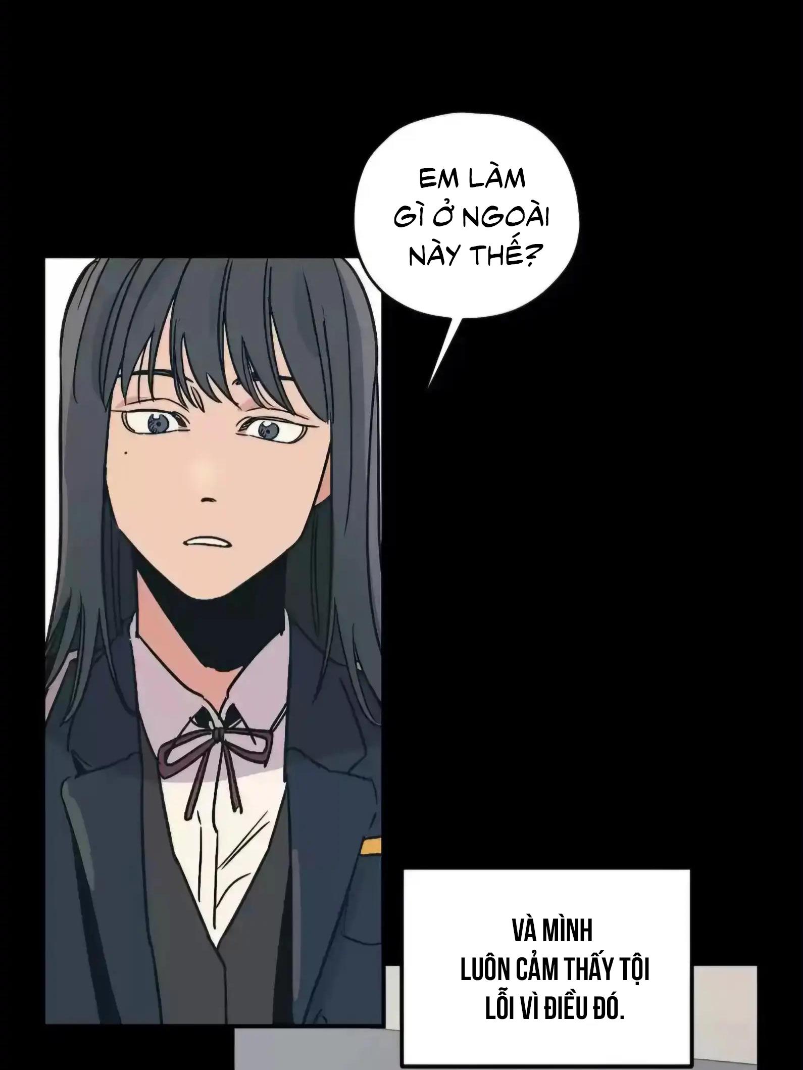 Chuyện Tình Triệu Won - Chap 15