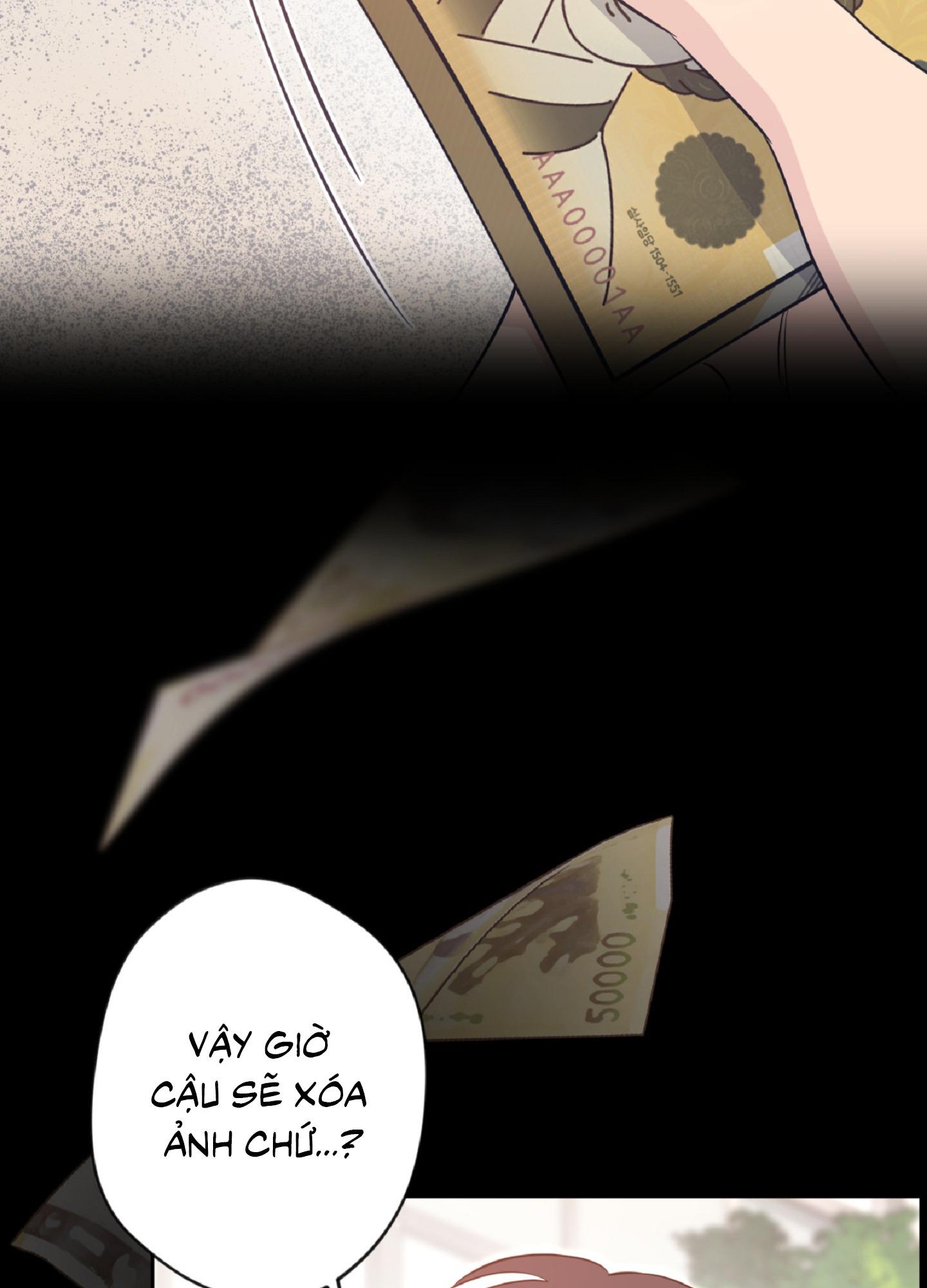 Angel kiss - Chap 23