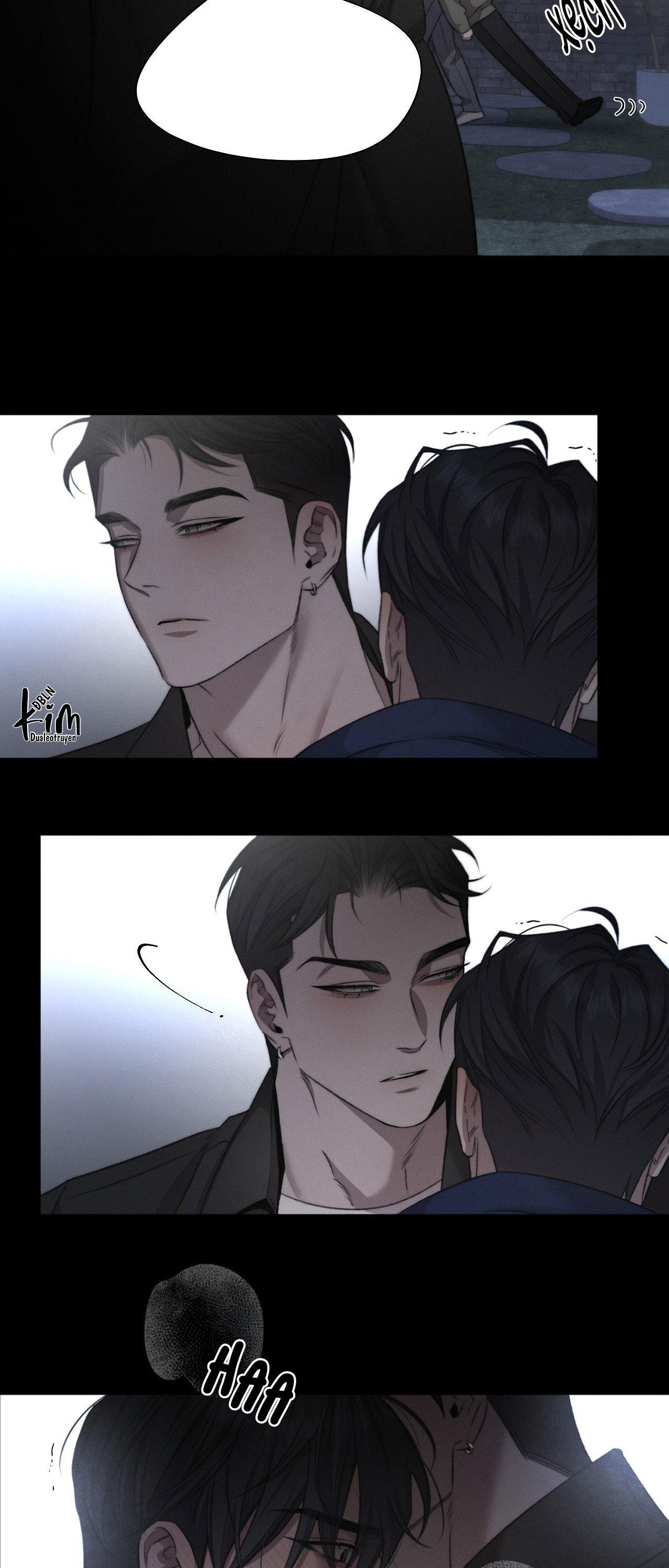 STILL LOVE YOU - Chap 37