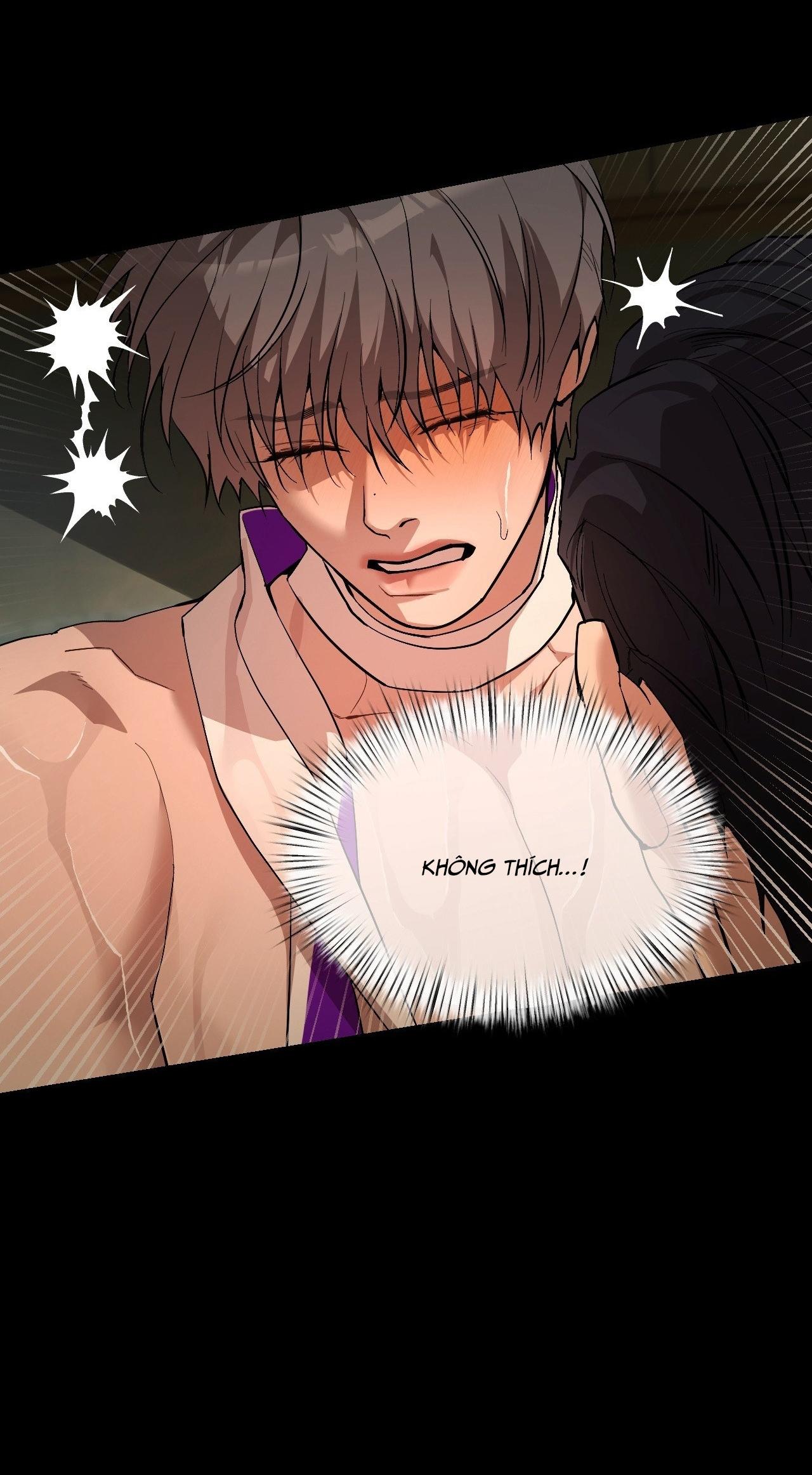 PEARL BOY: IGNITE THE DAWN - Chap 11