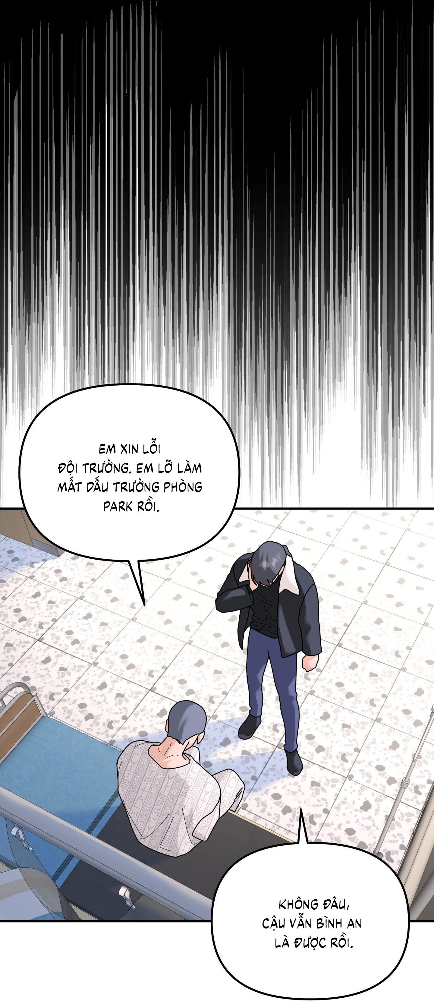 (CBunu) Cây Không Có Rễ - Chap 95