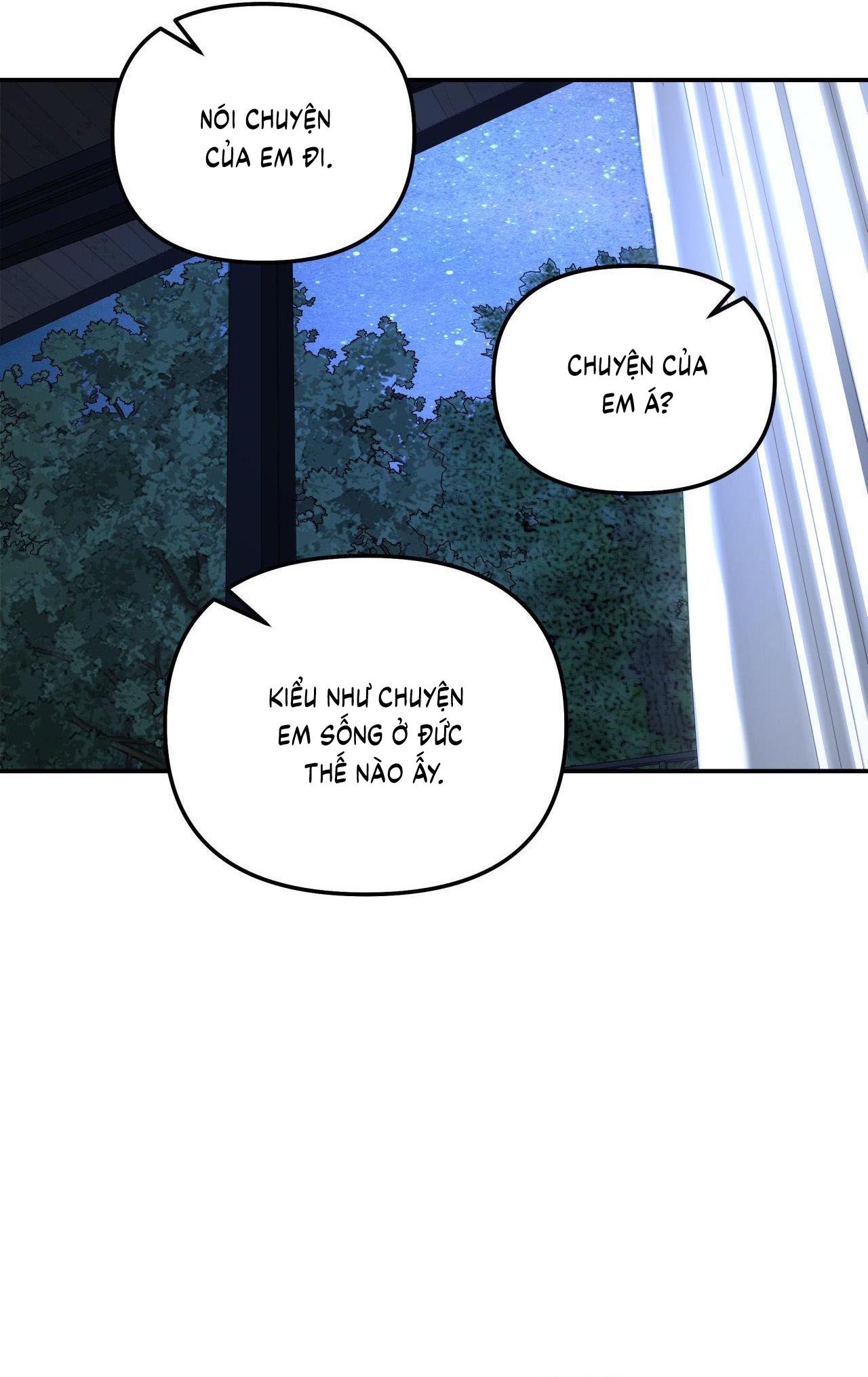 (CBunu) Cây Không Có Rễ - Chap 89