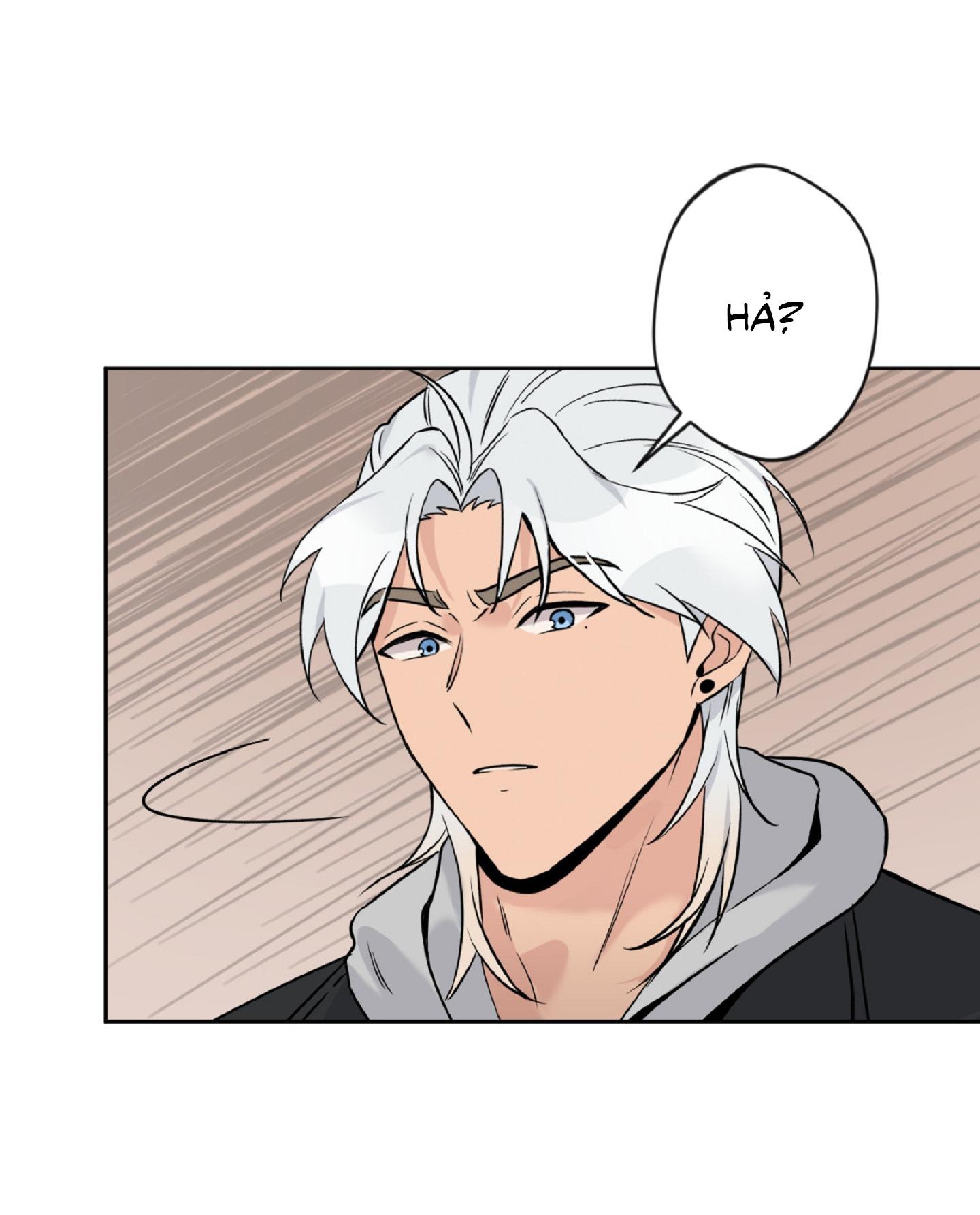 Angel kiss - Chap 11