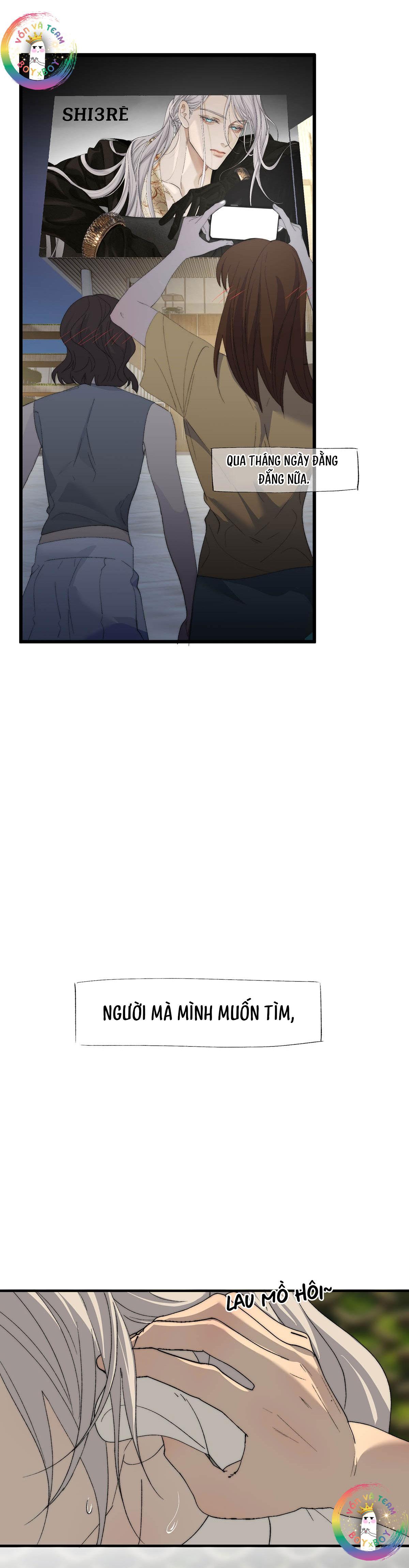 Mỗi Ngày Đều Muốn Tên Hoàng Tử Yandere Nhục Mặt - Chap 23