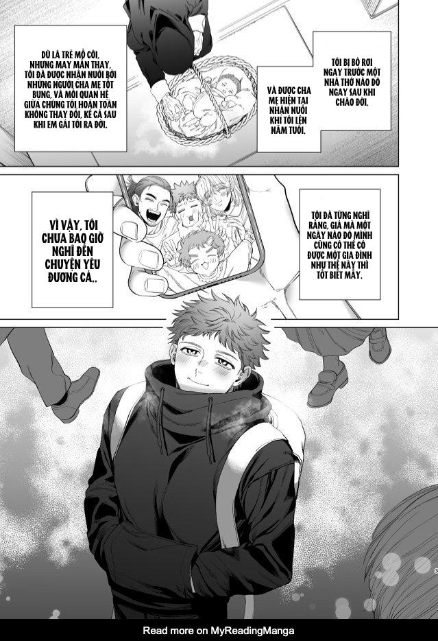 Doujinshi Tổng Hợp - Chap 288