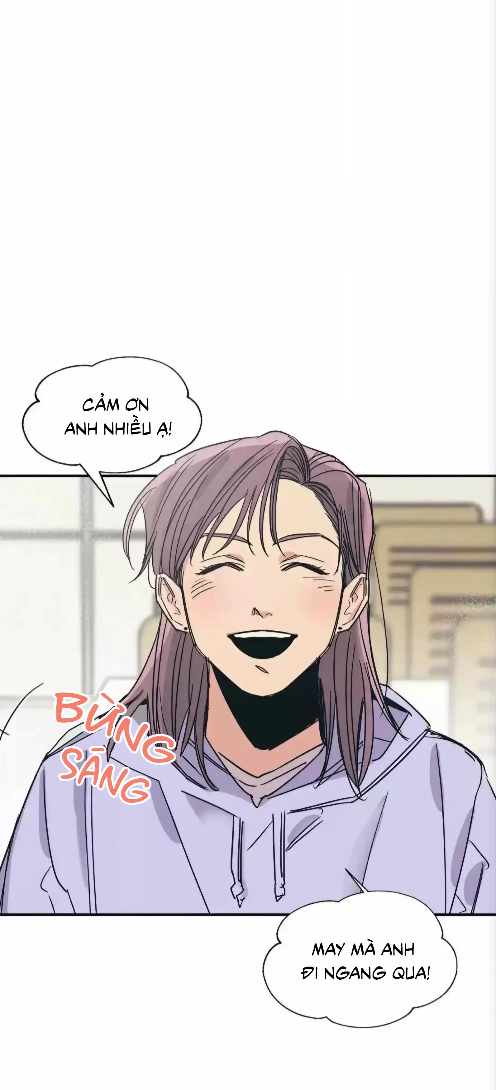 Chuyện Tình Triệu Won - Chap 19