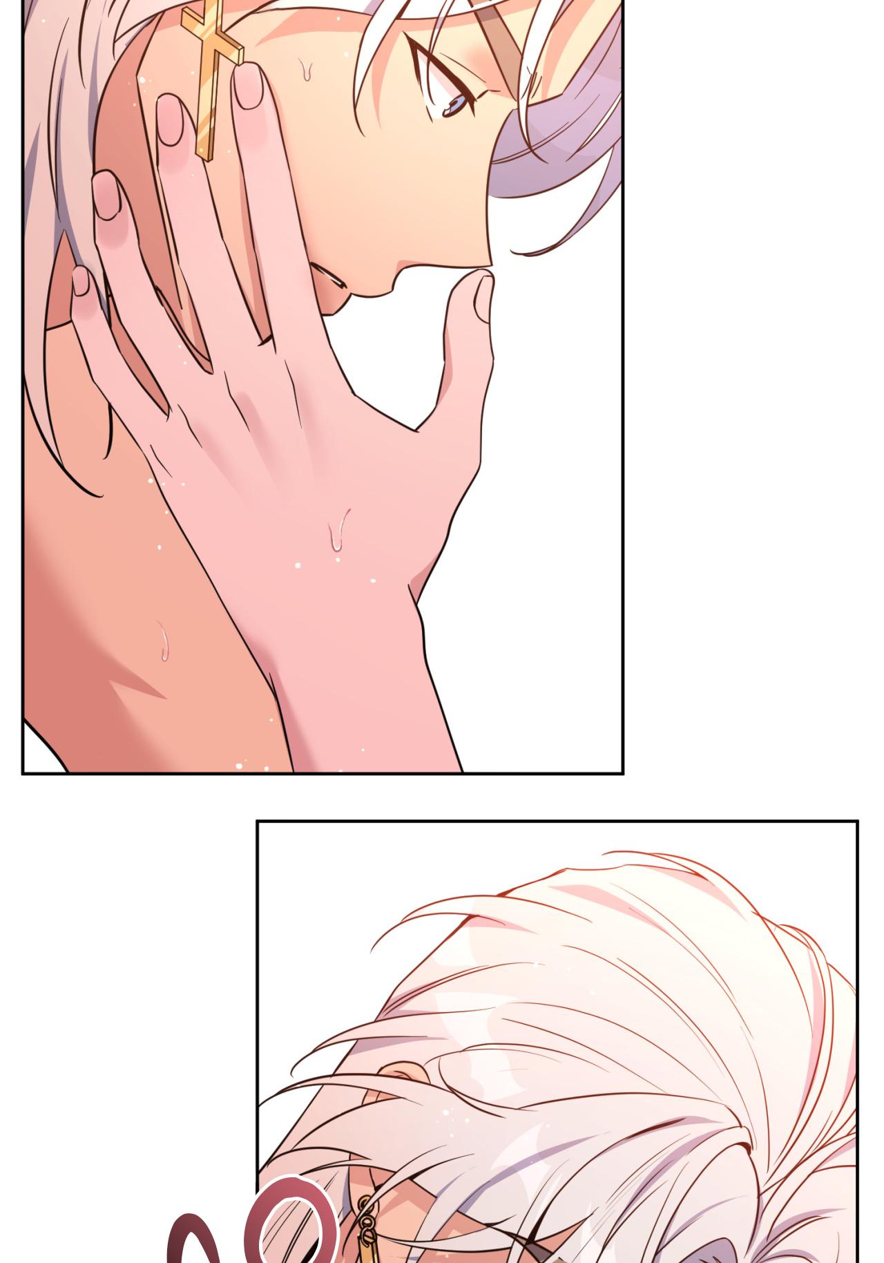 Angel kiss - Chap 47