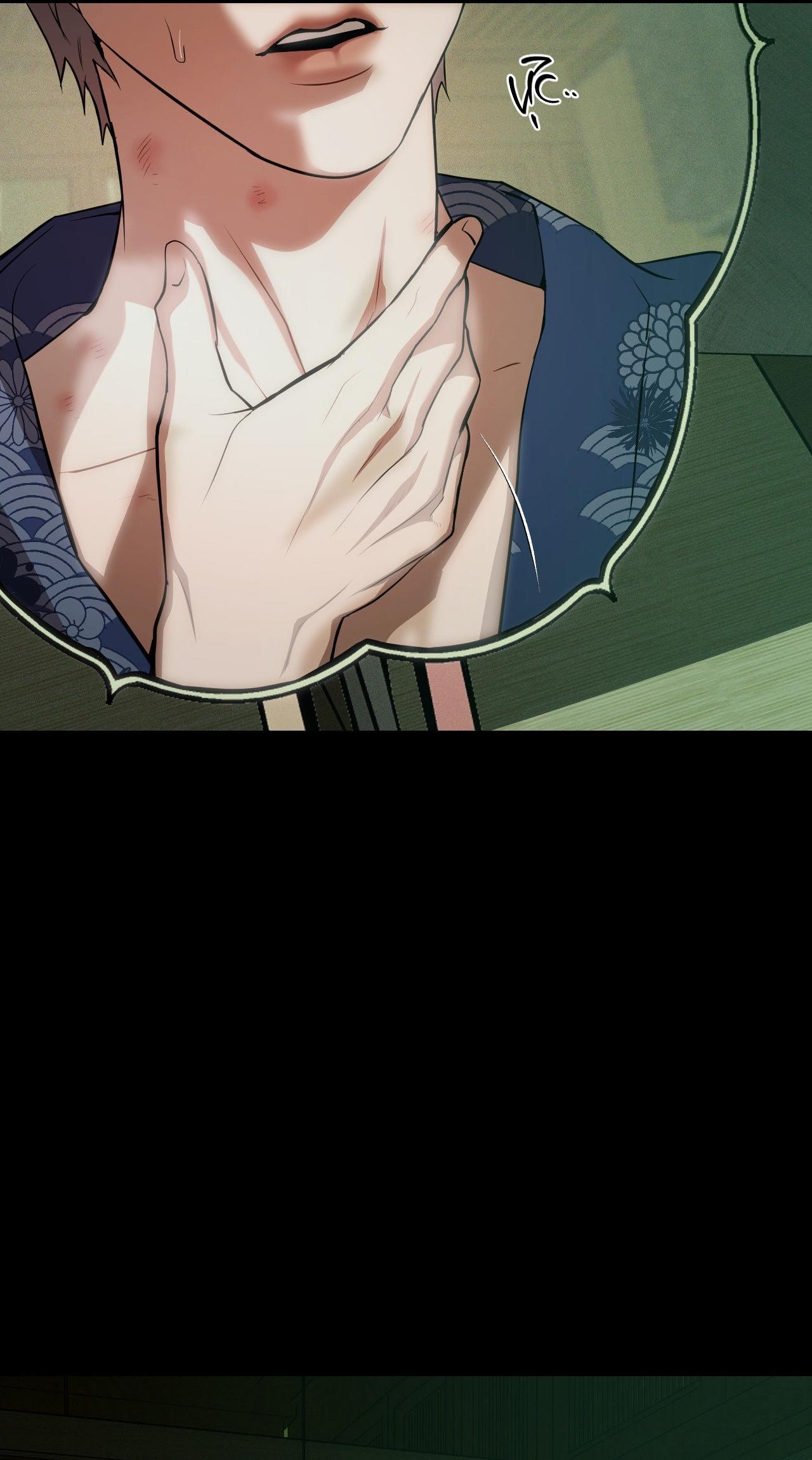 PEARL BOY: IGNITE THE DAWN - Chap 12