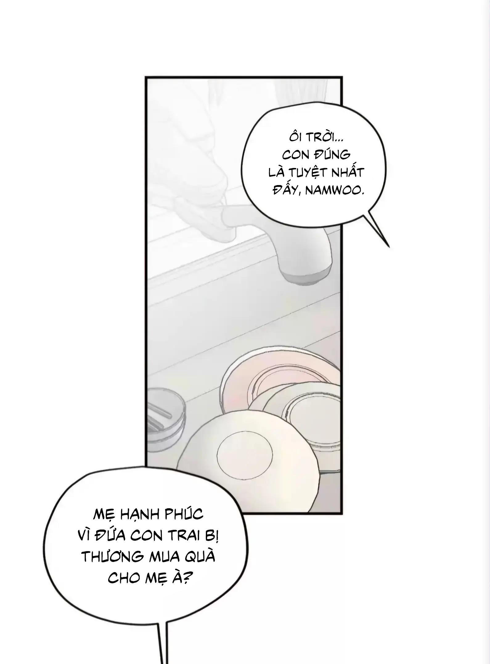 Chuyện Tình Triệu Won - Chap 15