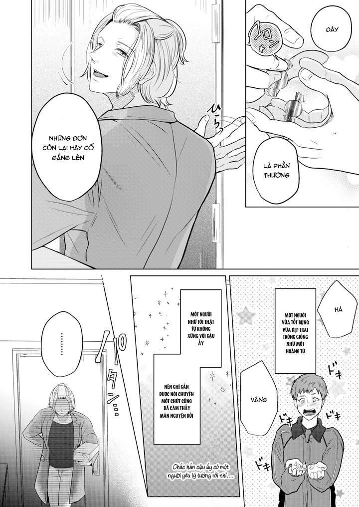 Doujinshi Tổng Hợp - Chap 299