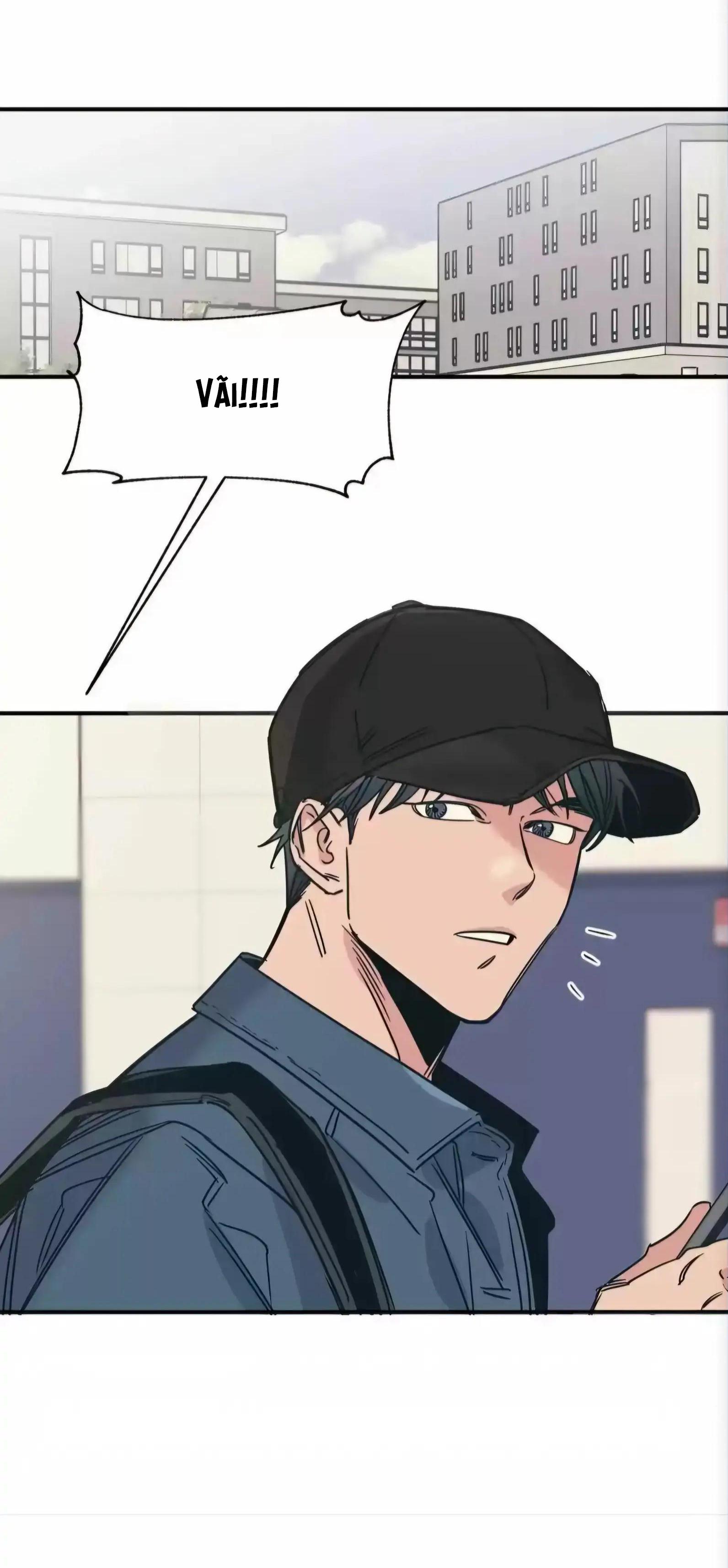 Chuyện Tình Triệu Won - Chap 19