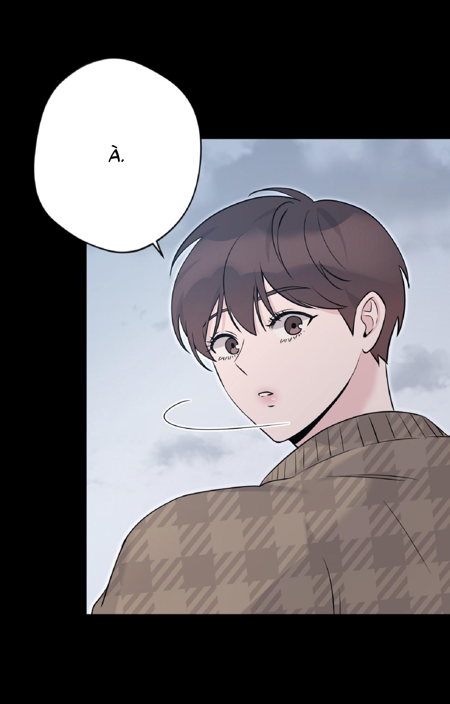 Angel kiss - Chap 10