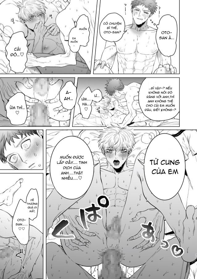 Doujinshi Tổng Hợp - Chap 288