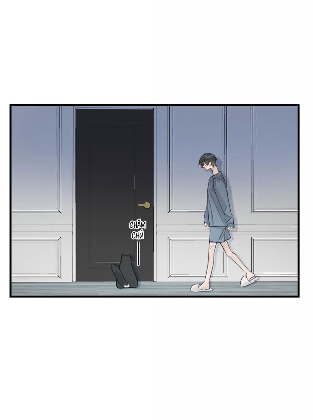 Chiến Lược Dụ Dỗ - Chap 38