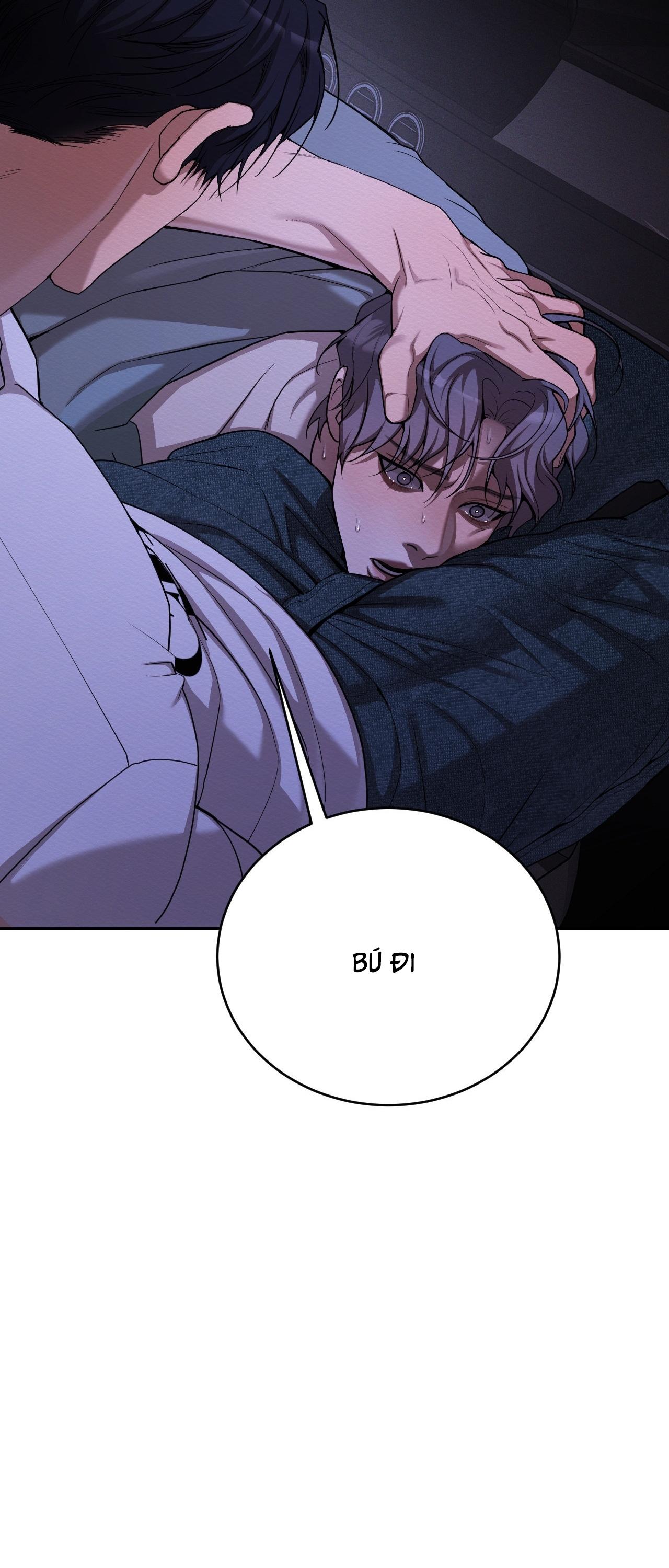 PEARL BOY: IGNITE THE DAWN - Chap 7