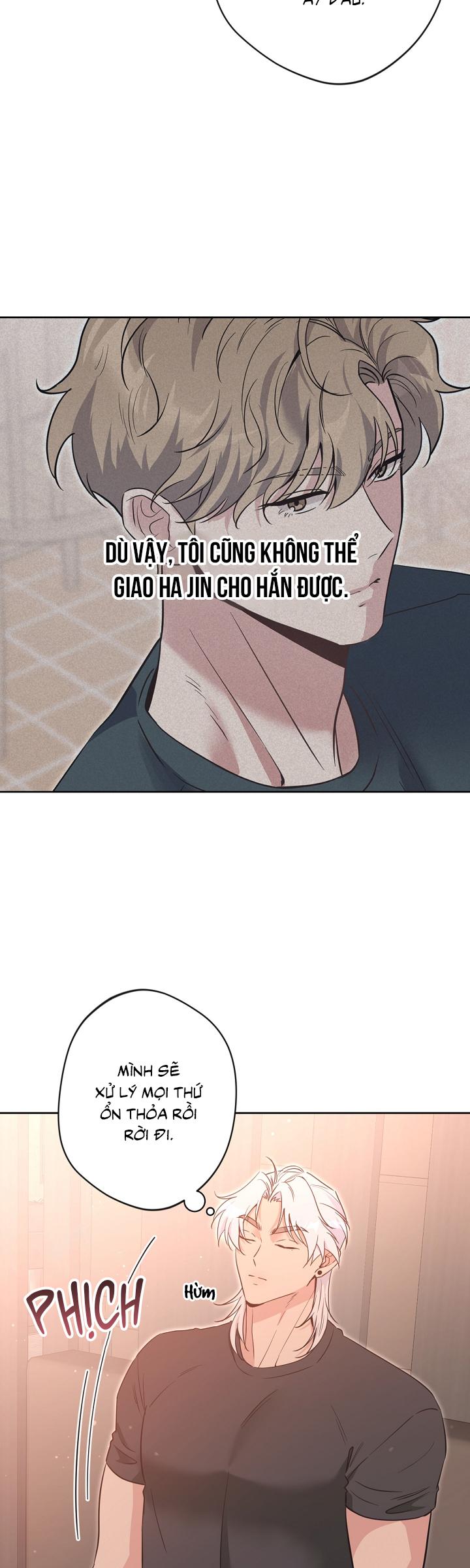 Angel kiss - Chap 41