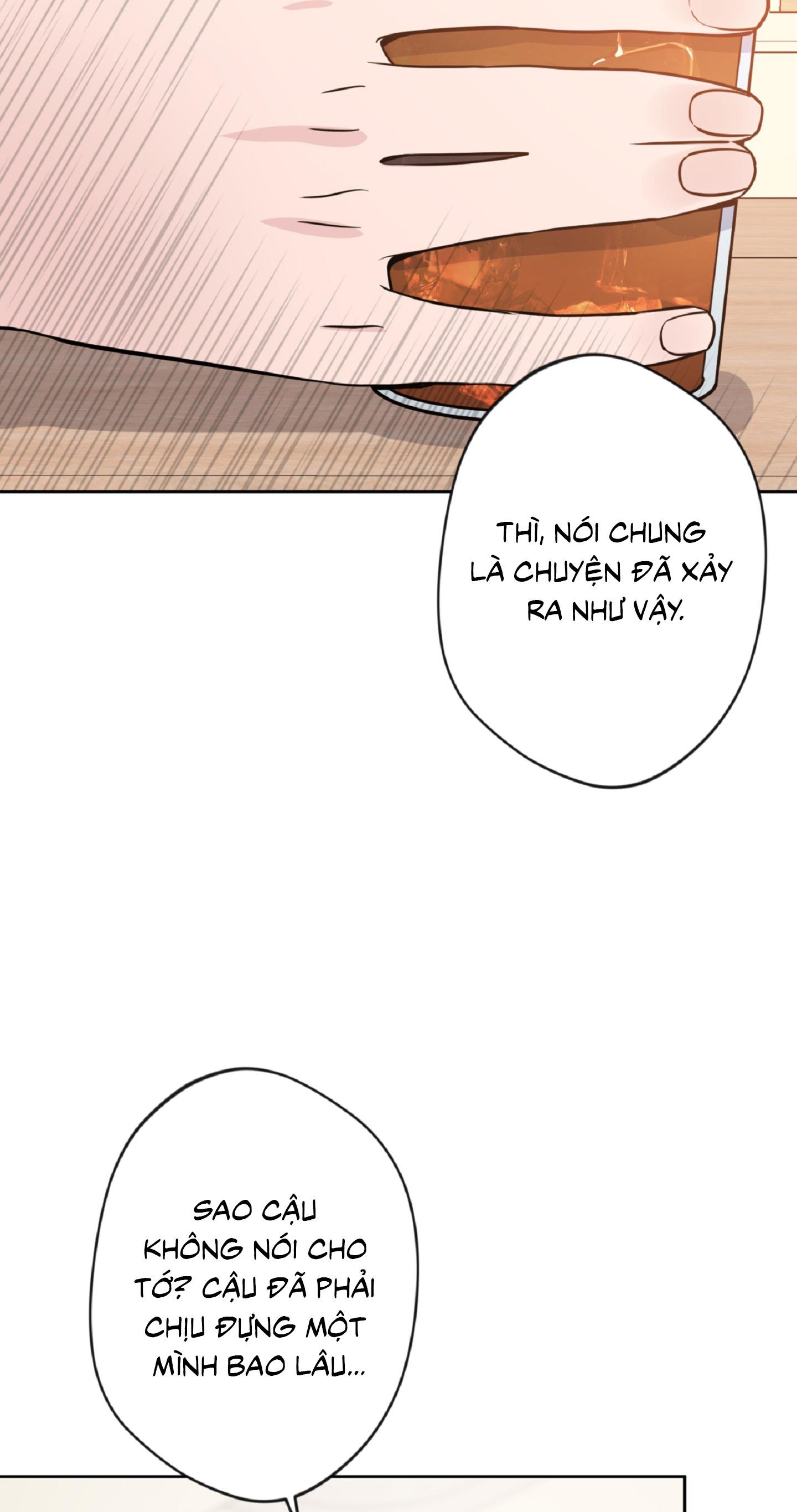 Angel kiss - Chap 19