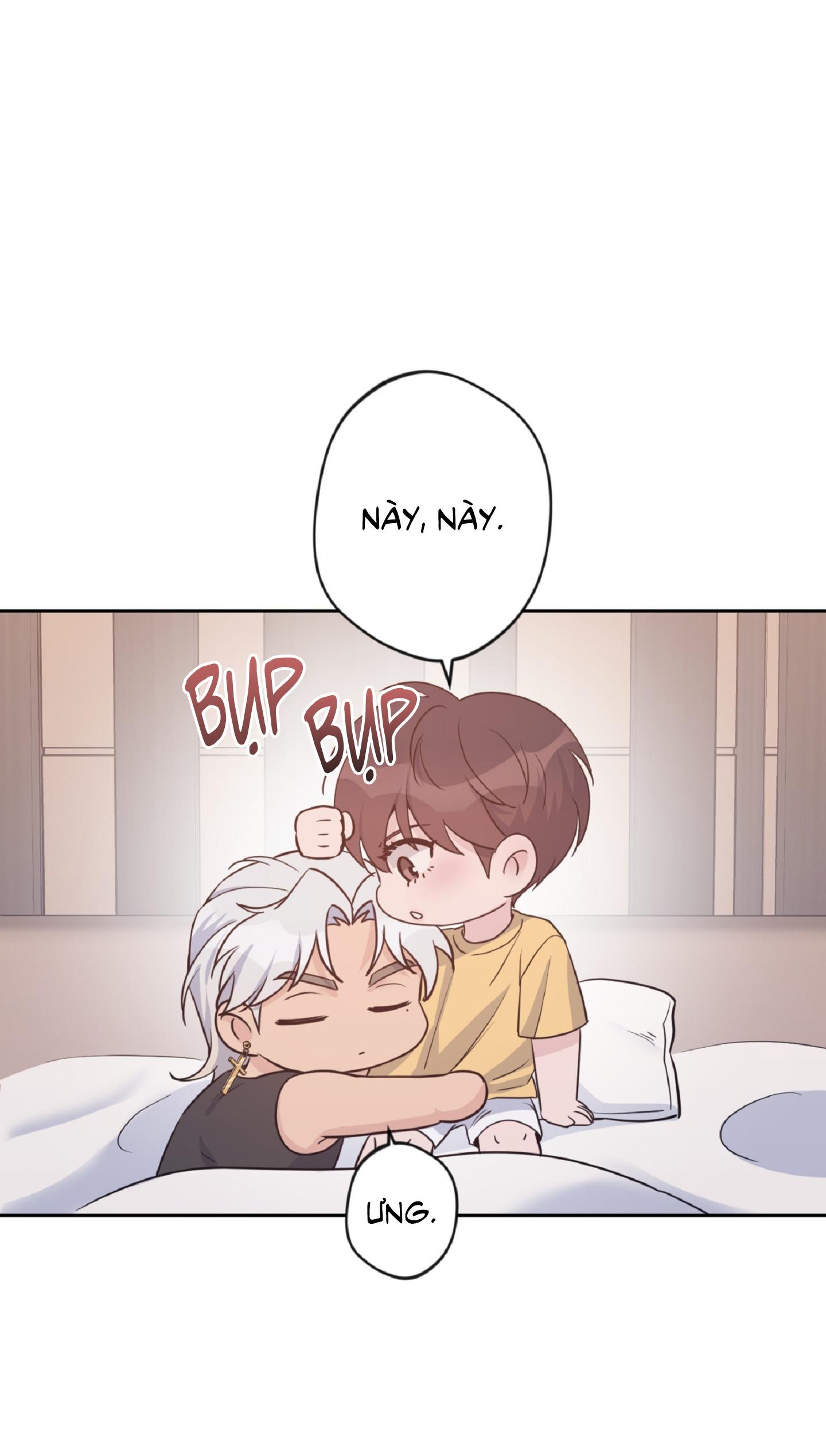 Angel kiss - Chap 25