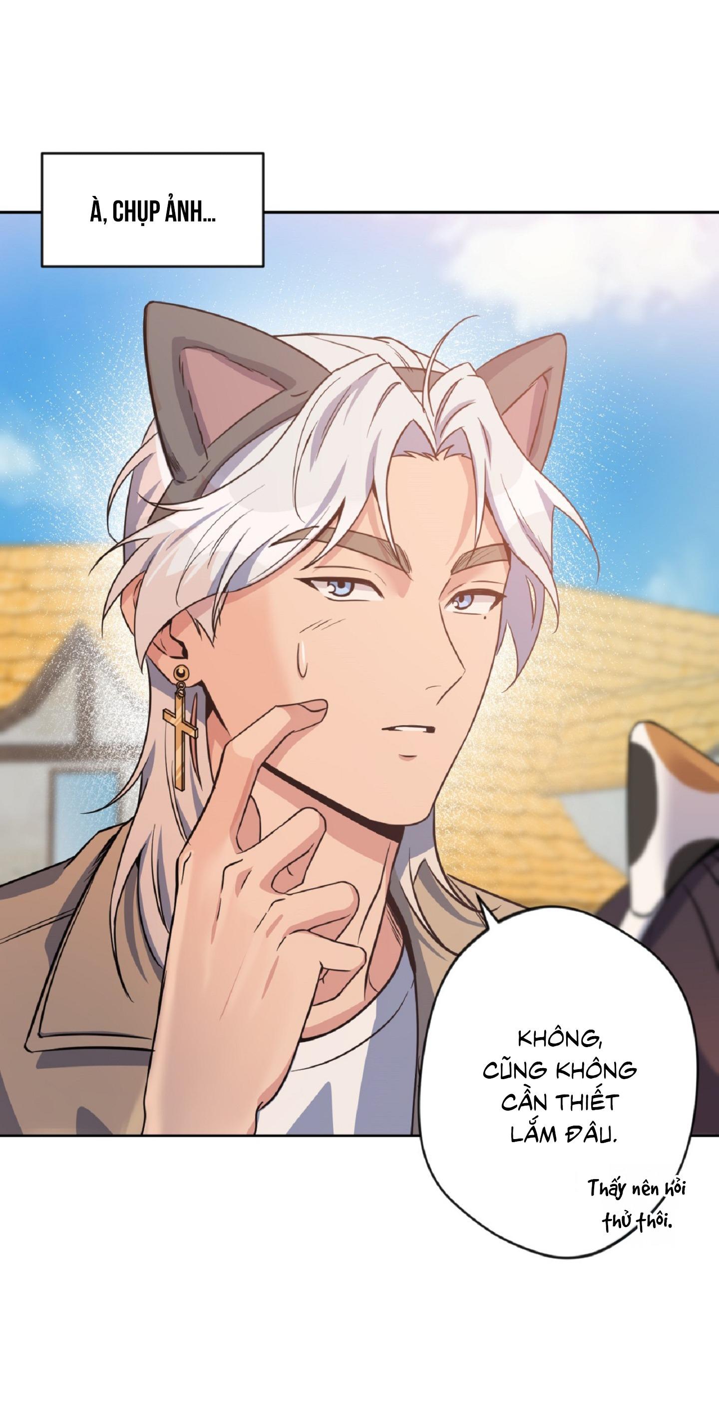 Angel kiss - Chap 26