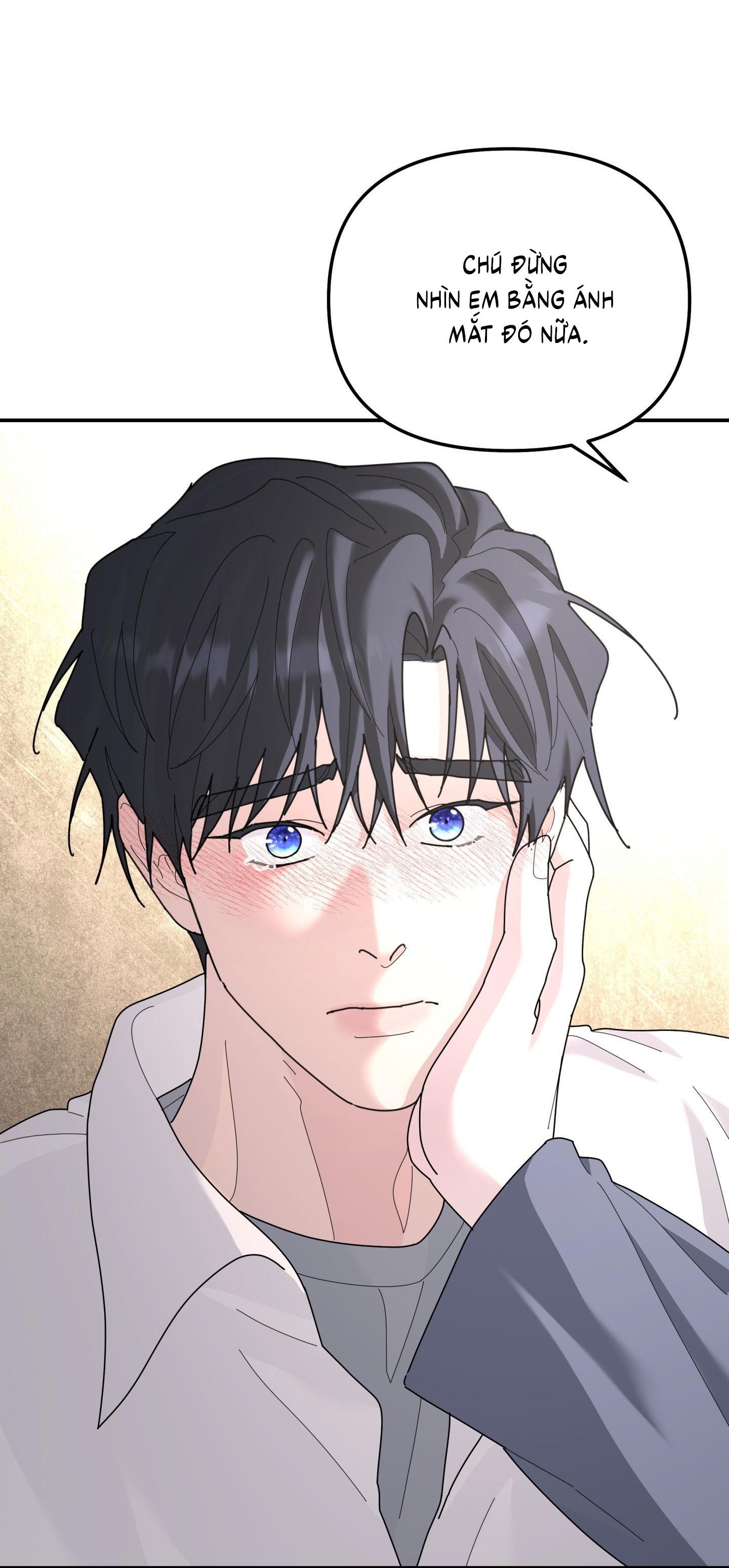 (CBunu) Cây Không Có Rễ - Chap 94