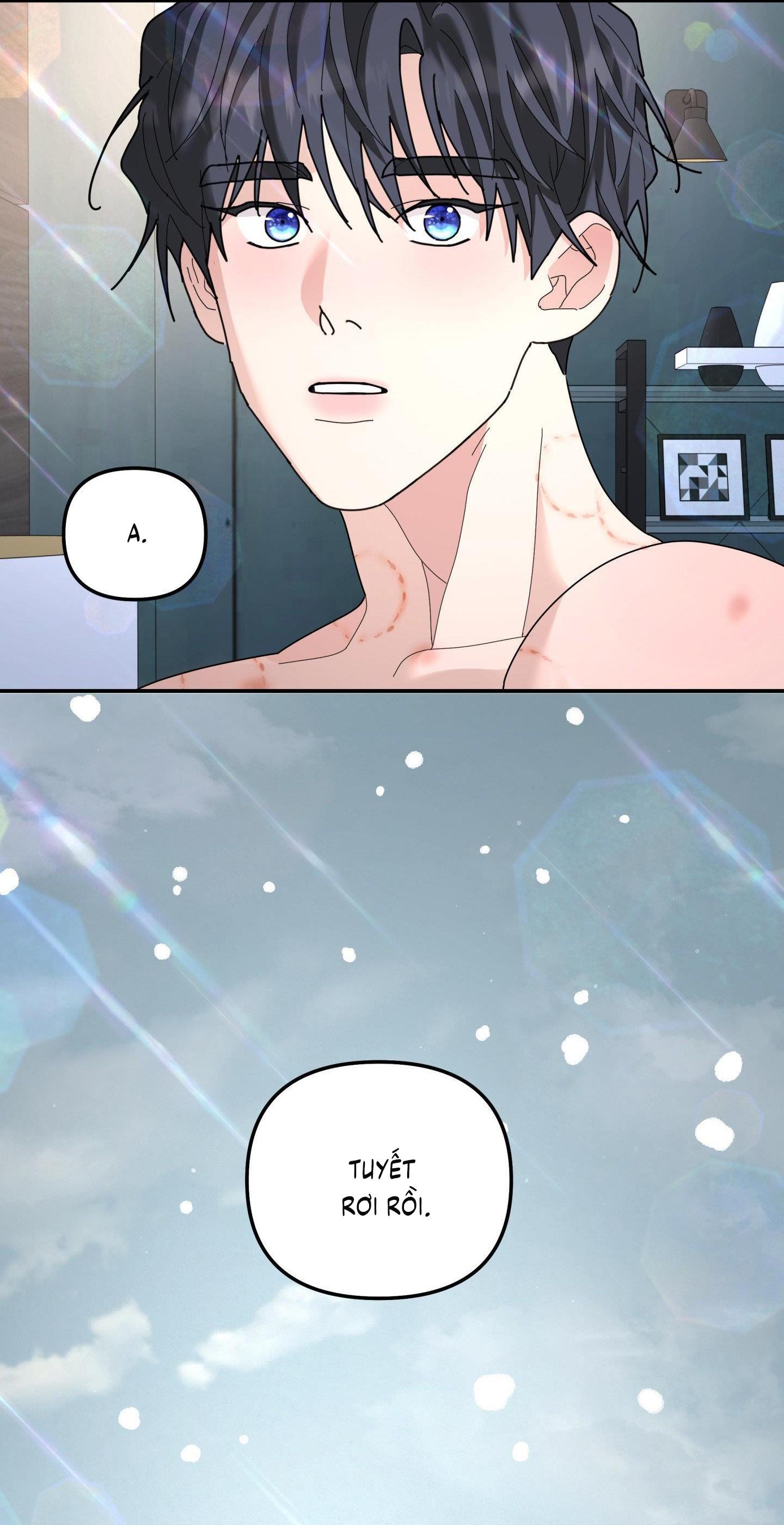 (CBunu) Cây Không Có Rễ - Chap 92