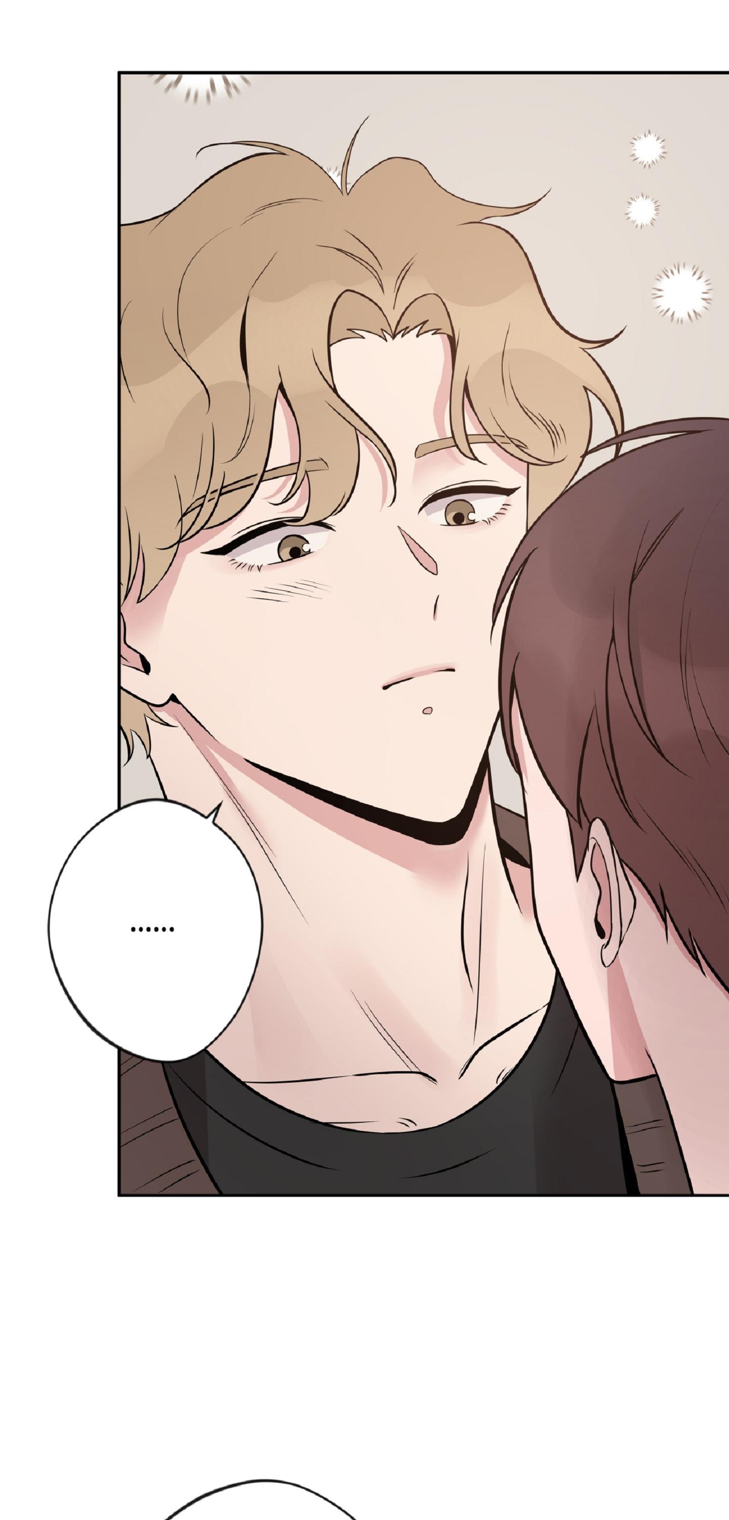Angel kiss - Chap 2