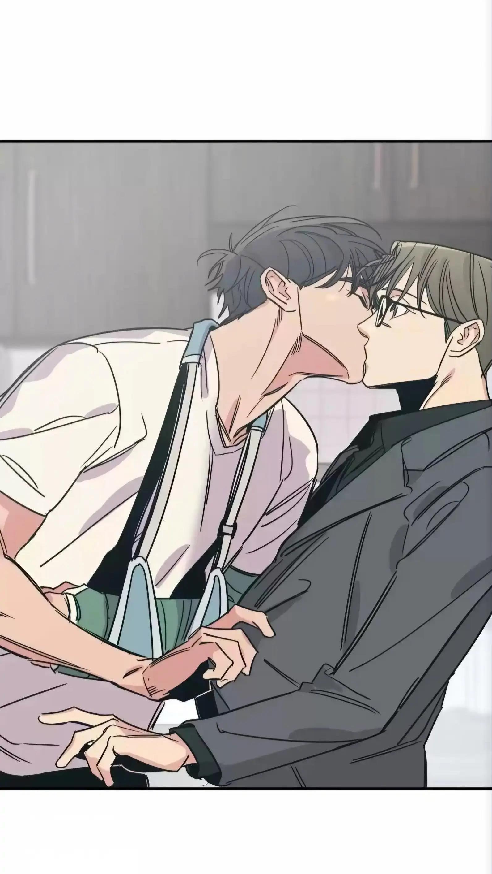 Chuyện Tình Triệu Won - Chap 18