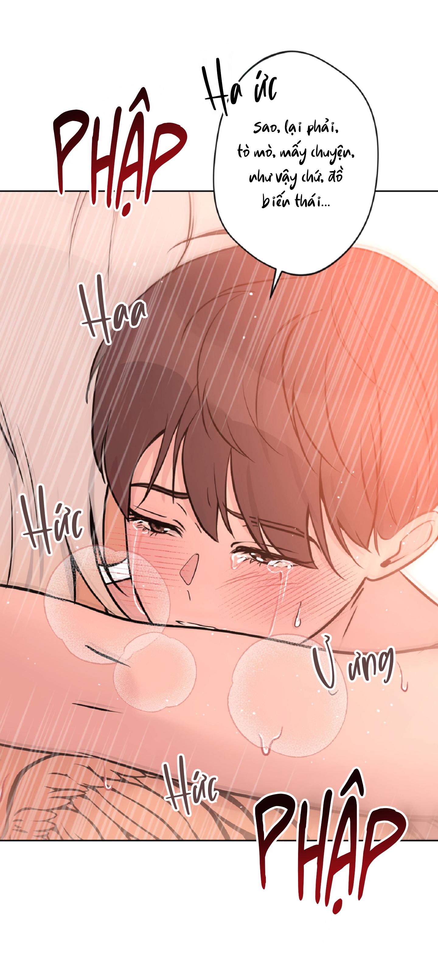 Angel kiss - Chap 13