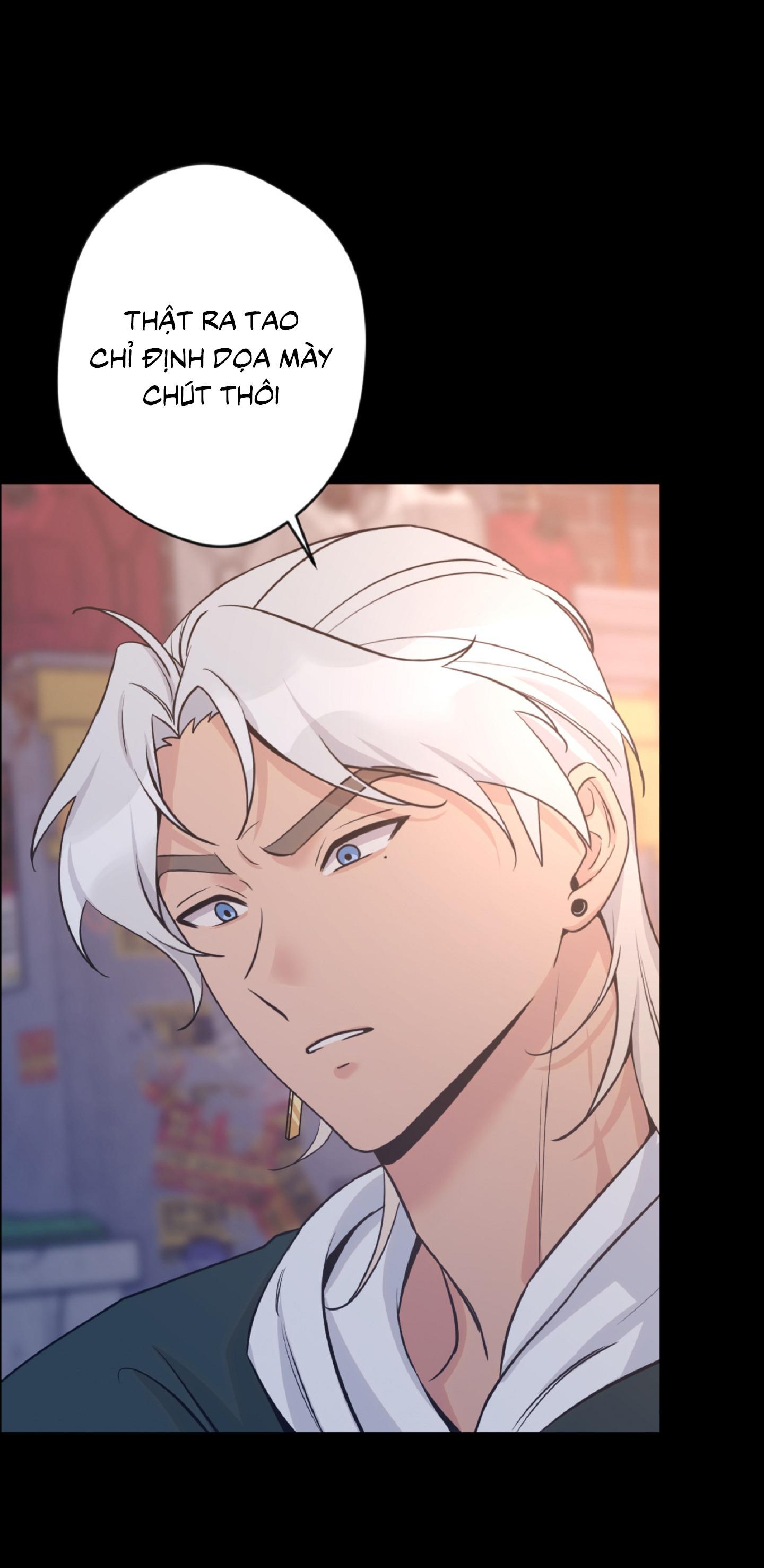 Angel kiss - Chap 15