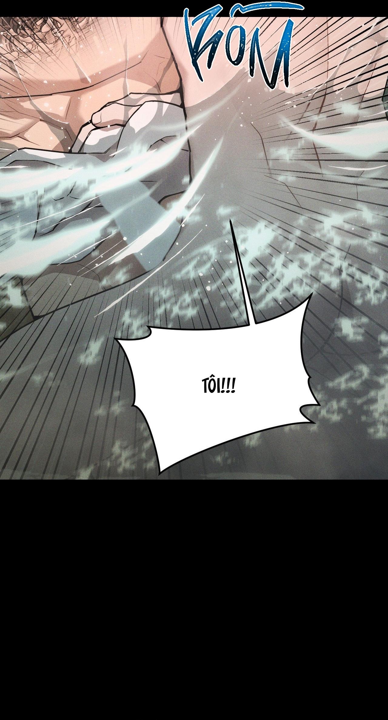 PEARL BOY: IGNITE THE DAWN - Chap 11