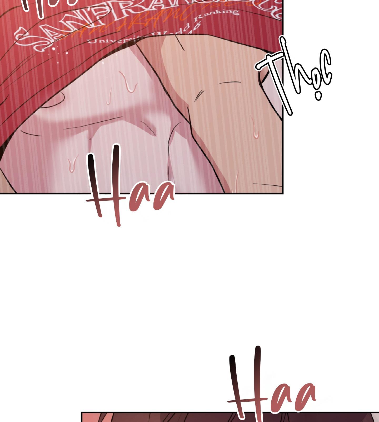 Angel kiss - Chap 17