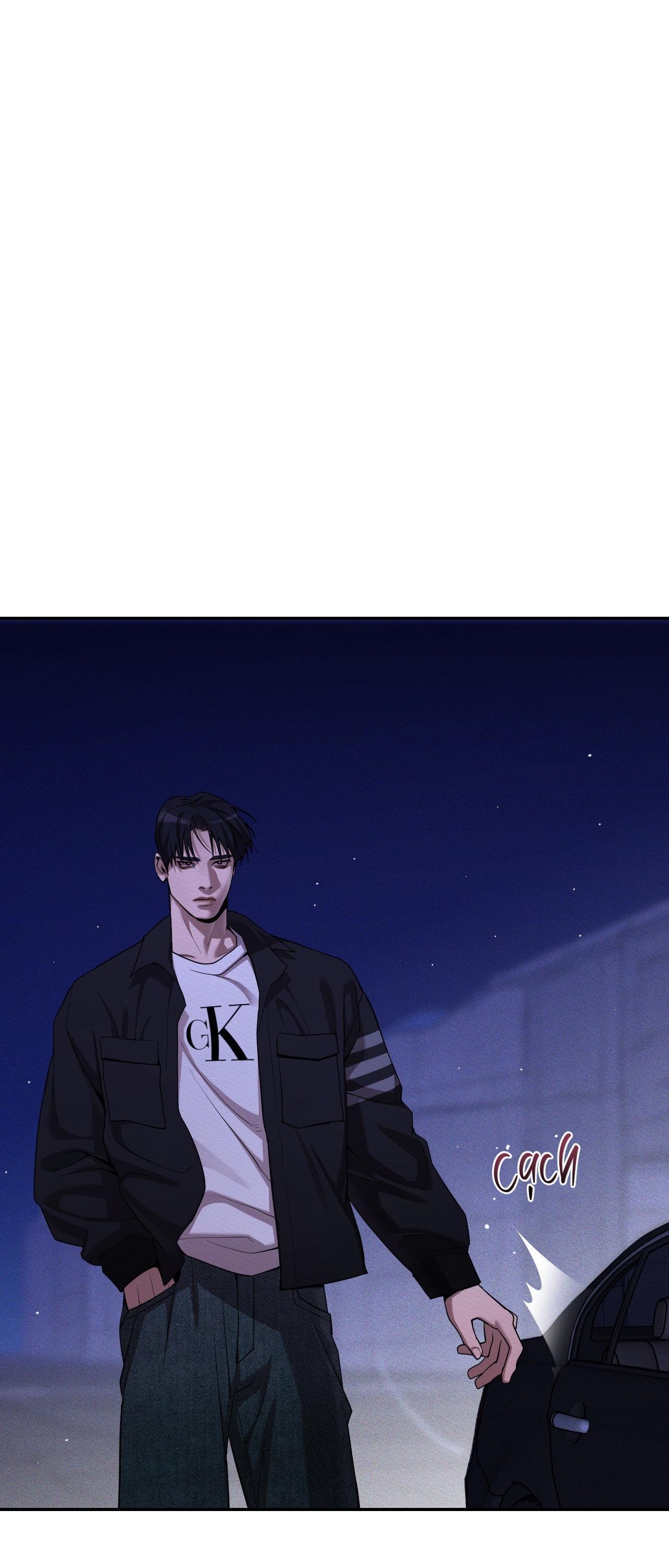 PEARL BOY: IGNITE THE DAWN - Chap 7